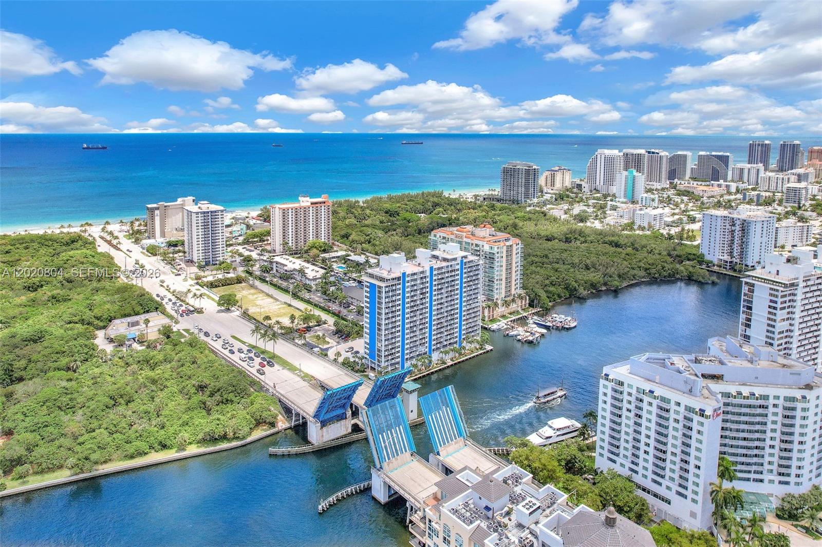 2800 E Sunrise Blvd #17E Fort Lauderdale, FL 33304