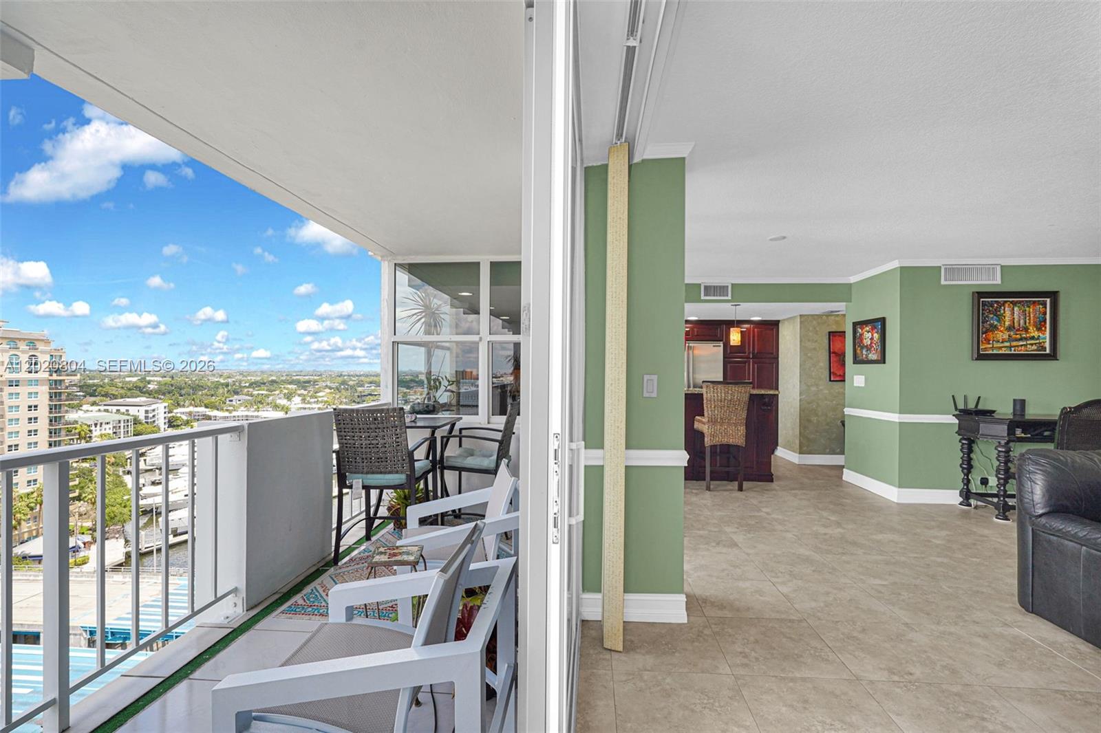 2800 E Sunrise Blvd #17E Fort Lauderdale, FL 33304