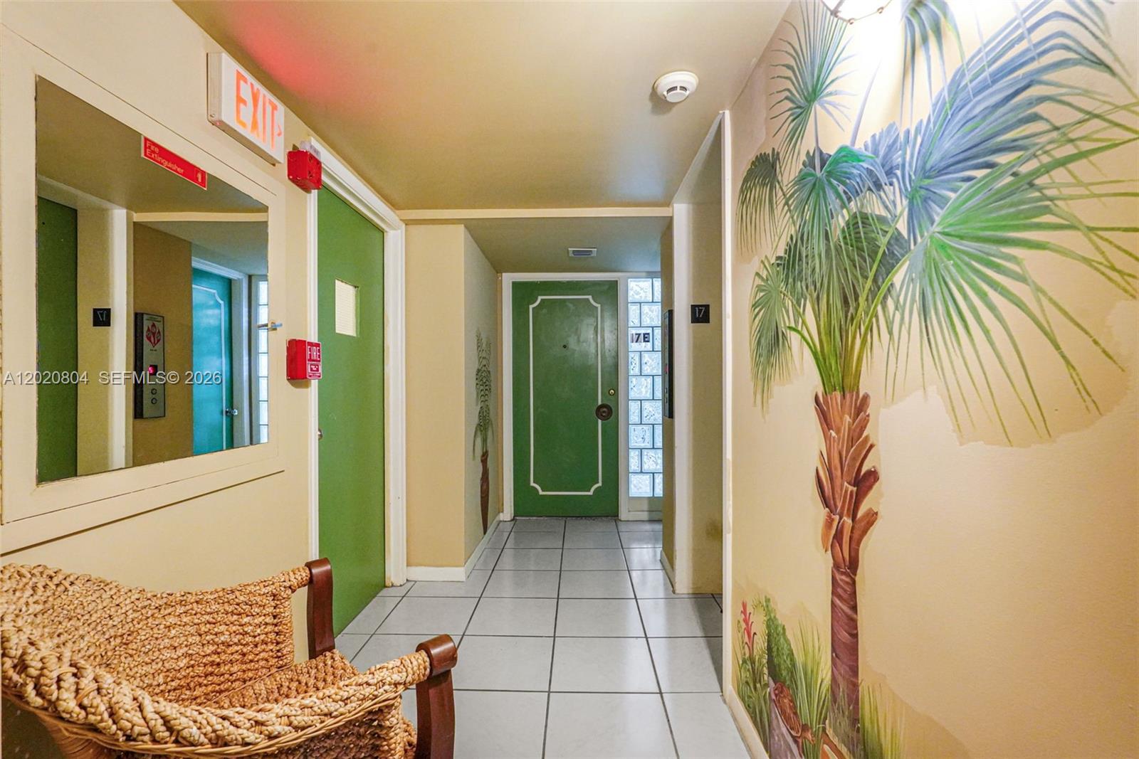 2800 E Sunrise Blvd #17E Fort Lauderdale, FL 33304