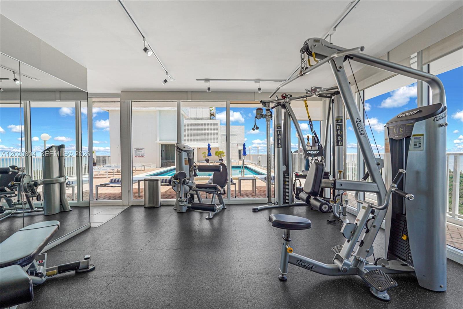 2800 E Sunrise Blvd #17E Fort Lauderdale, FL 33304
