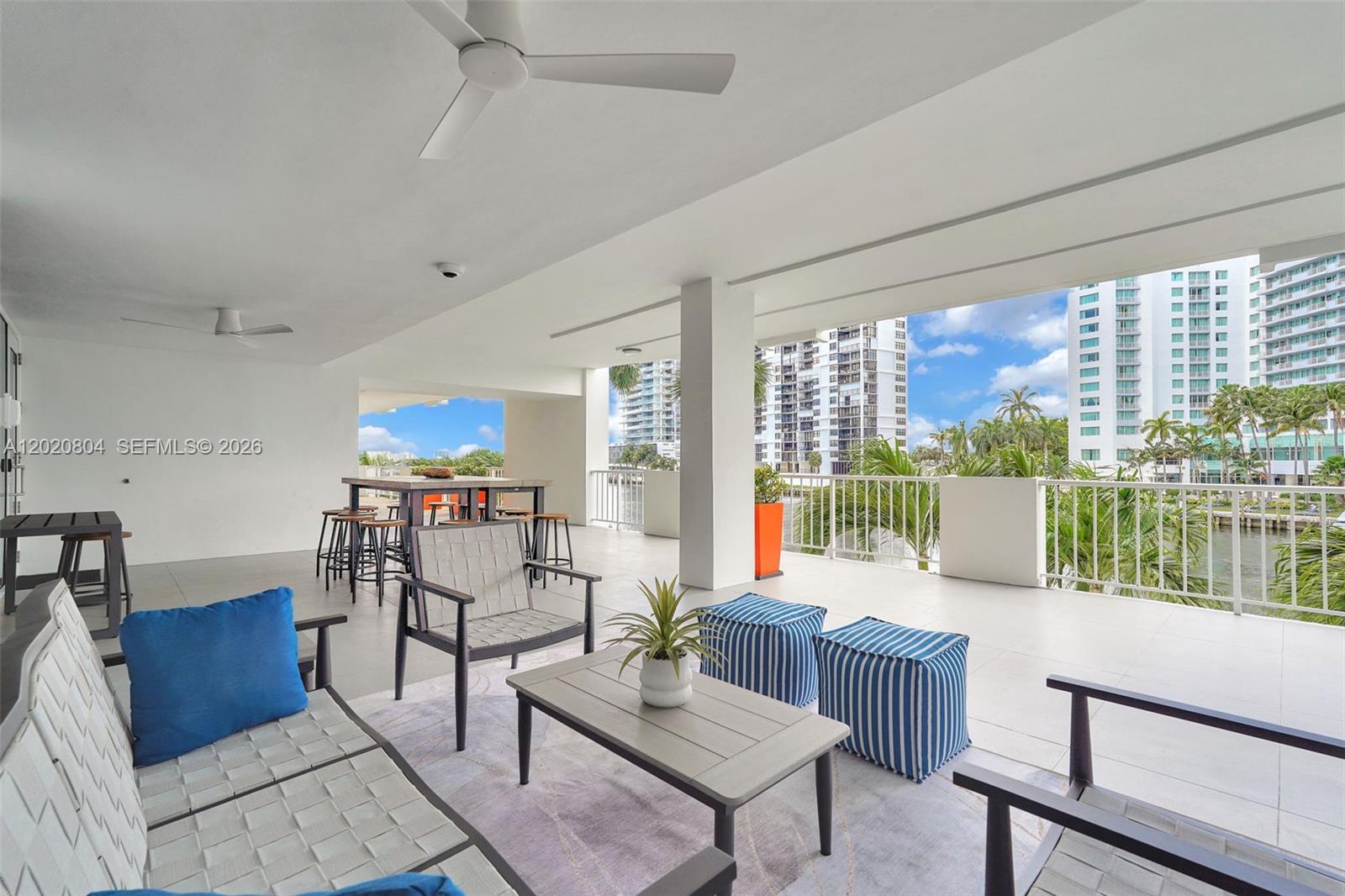 2800 E Sunrise Blvd #17E Fort Lauderdale, FL 33304