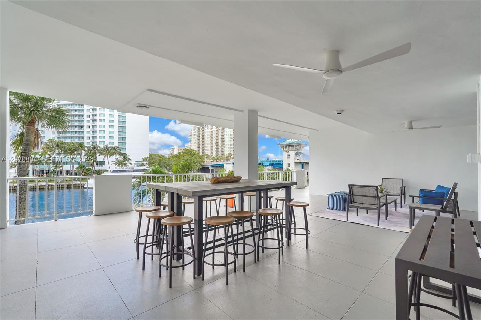 2800 E Sunrise Blvd #17E Fort Lauderdale, FL 33304
