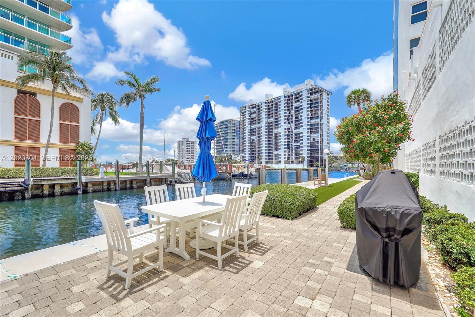 2800 E Sunrise Blvd #17E Fort Lauderdale, FL 33304