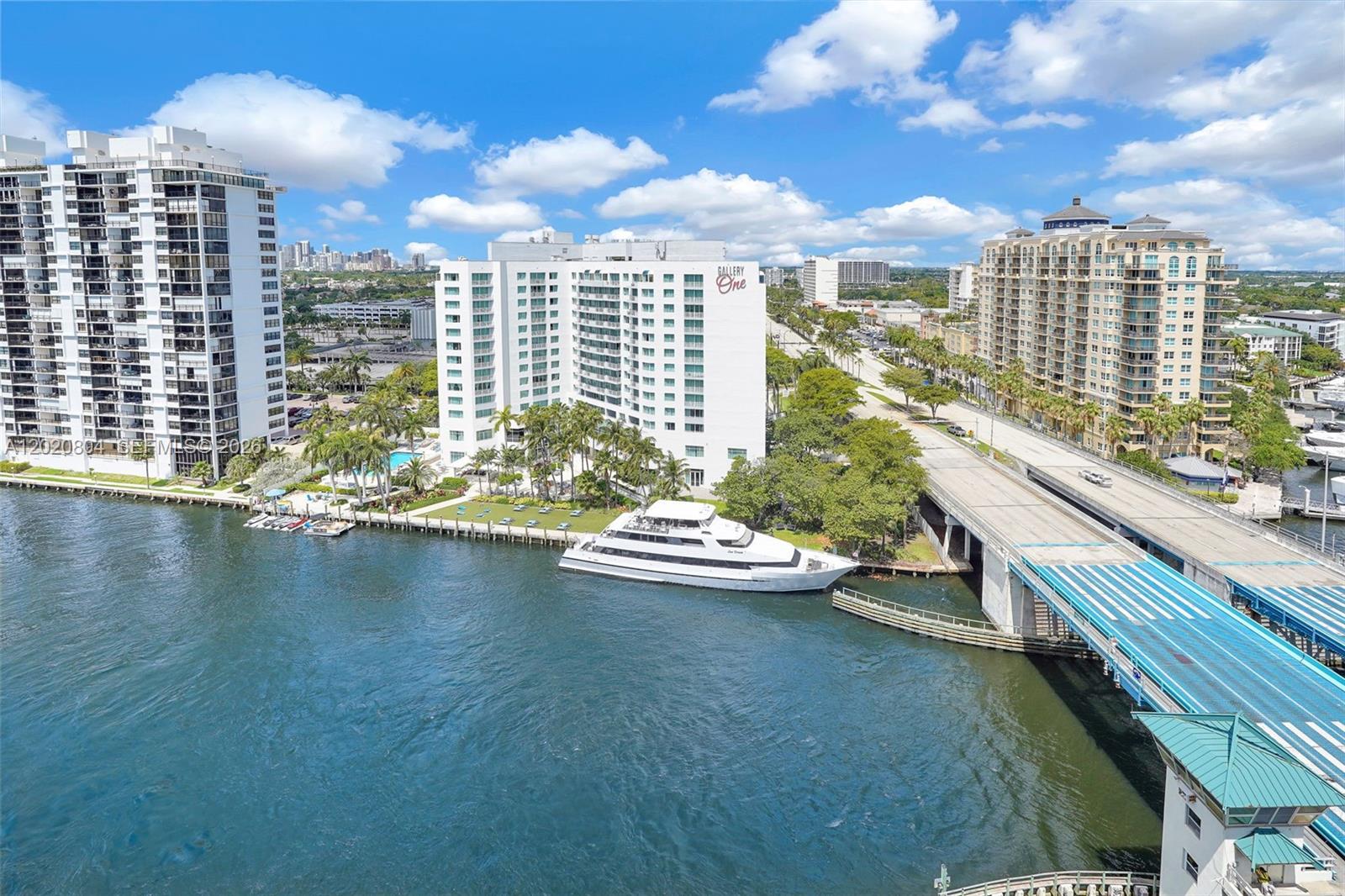 2800 E Sunrise Blvd #17E Fort Lauderdale, FL 33304