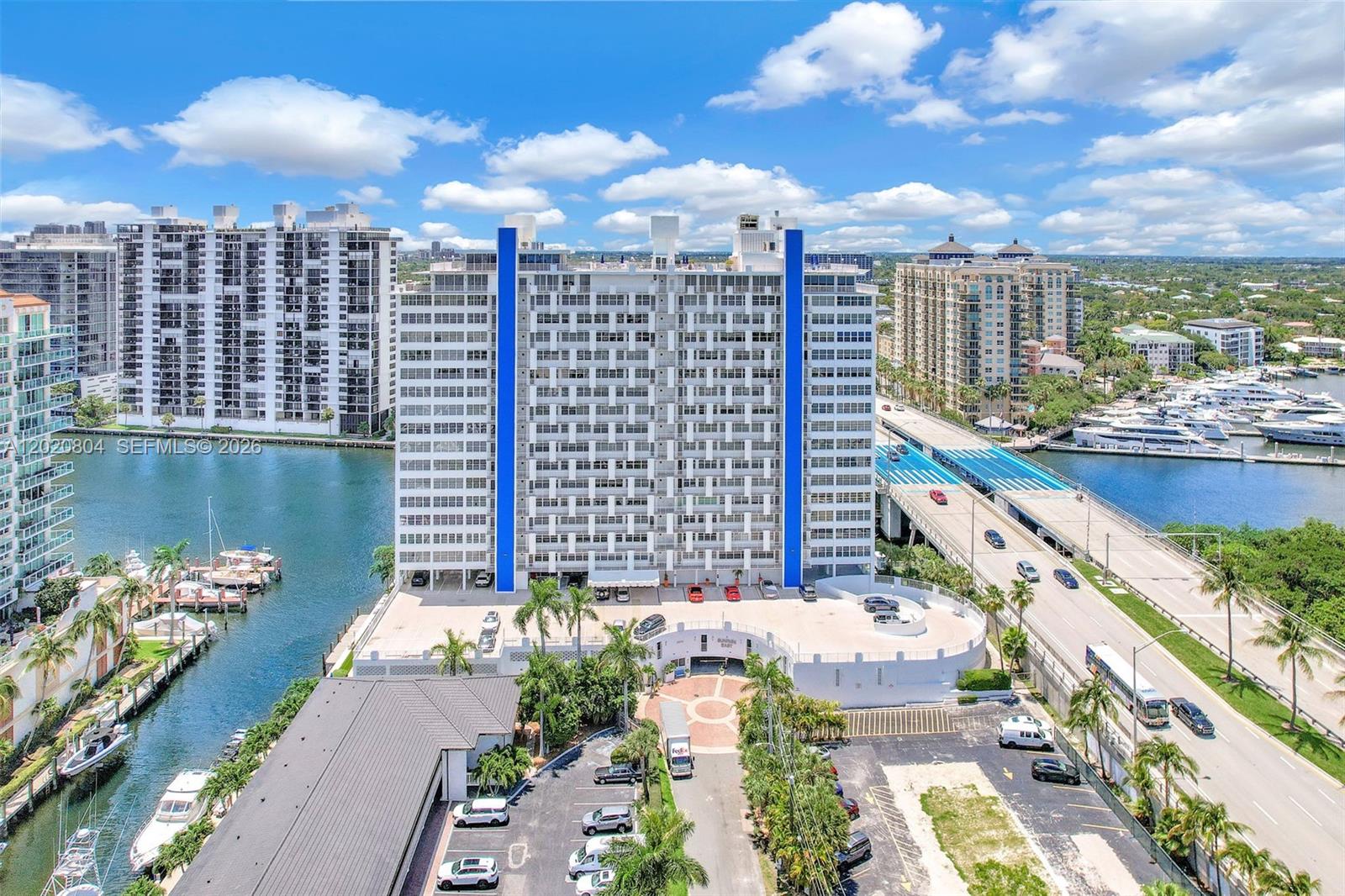 2800 E Sunrise Blvd #17E Fort Lauderdale, FL 33304