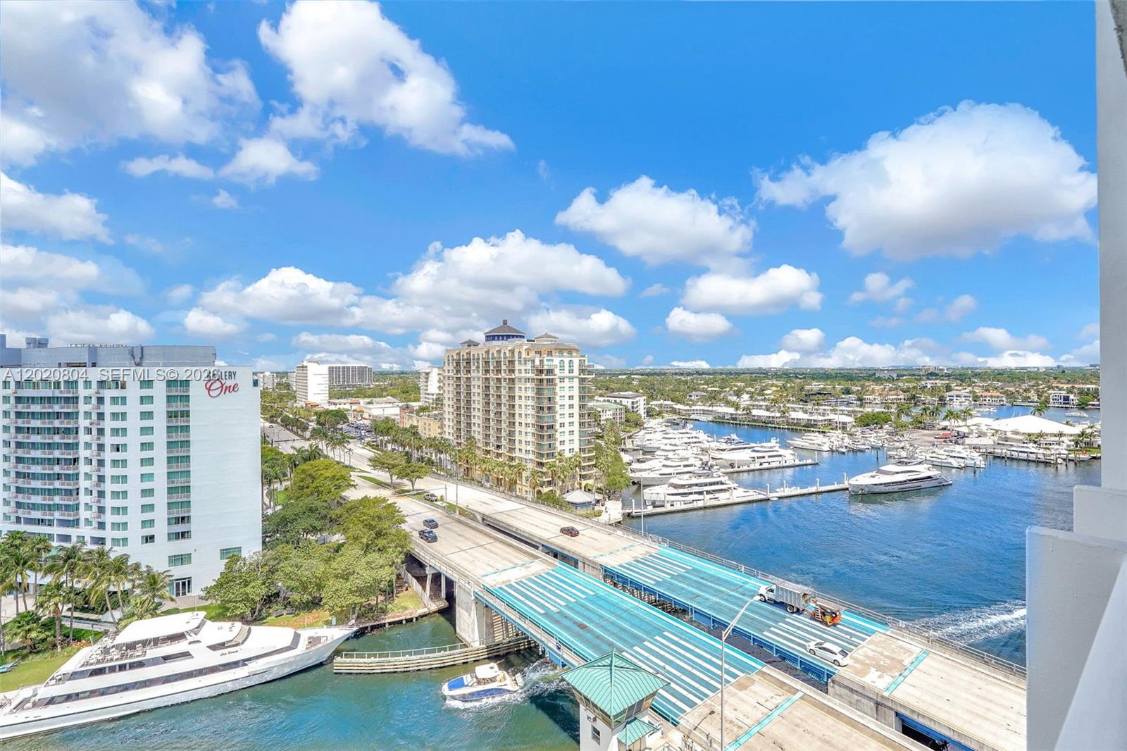 2800 E Sunrise Blvd #17E Fort Lauderdale, FL 33304