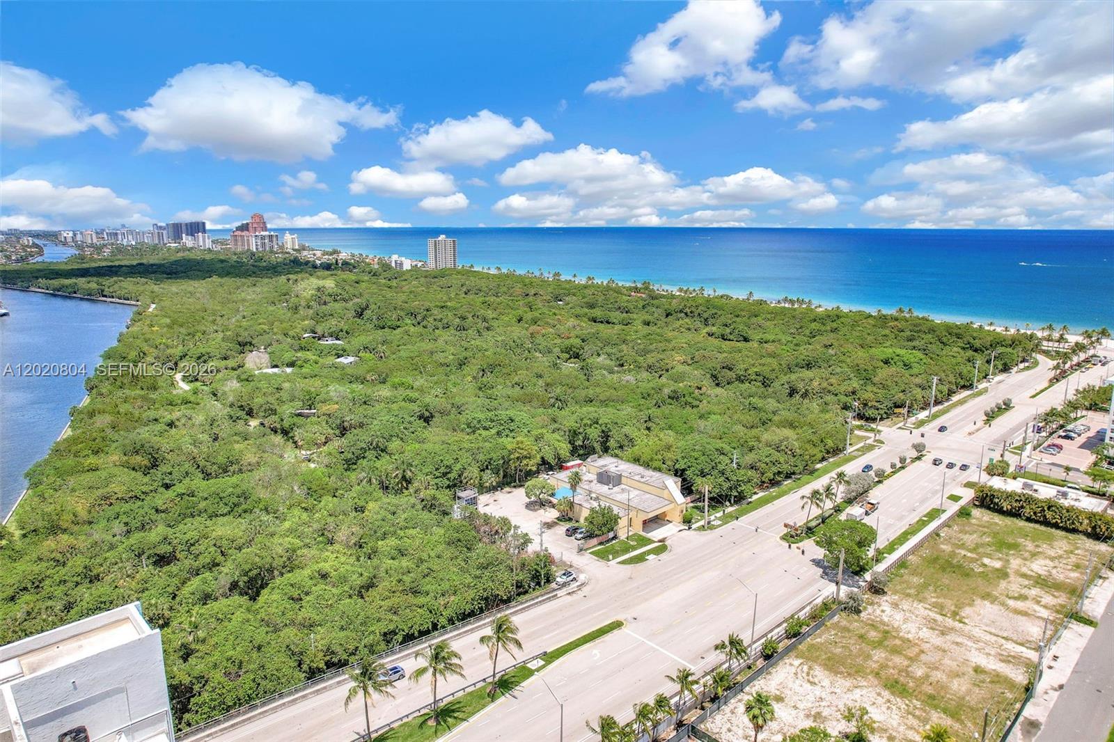 2800 E Sunrise Blvd #17E Fort Lauderdale, FL 33304