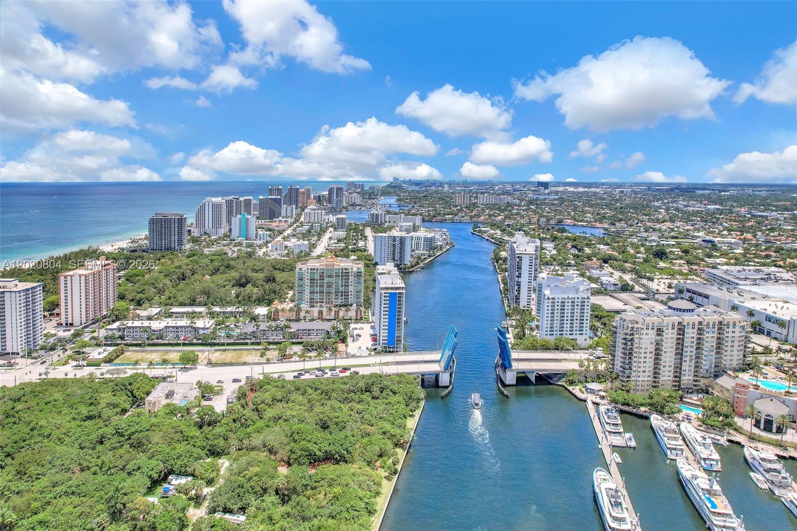 2800 E Sunrise Blvd #17E Fort Lauderdale, FL 33304