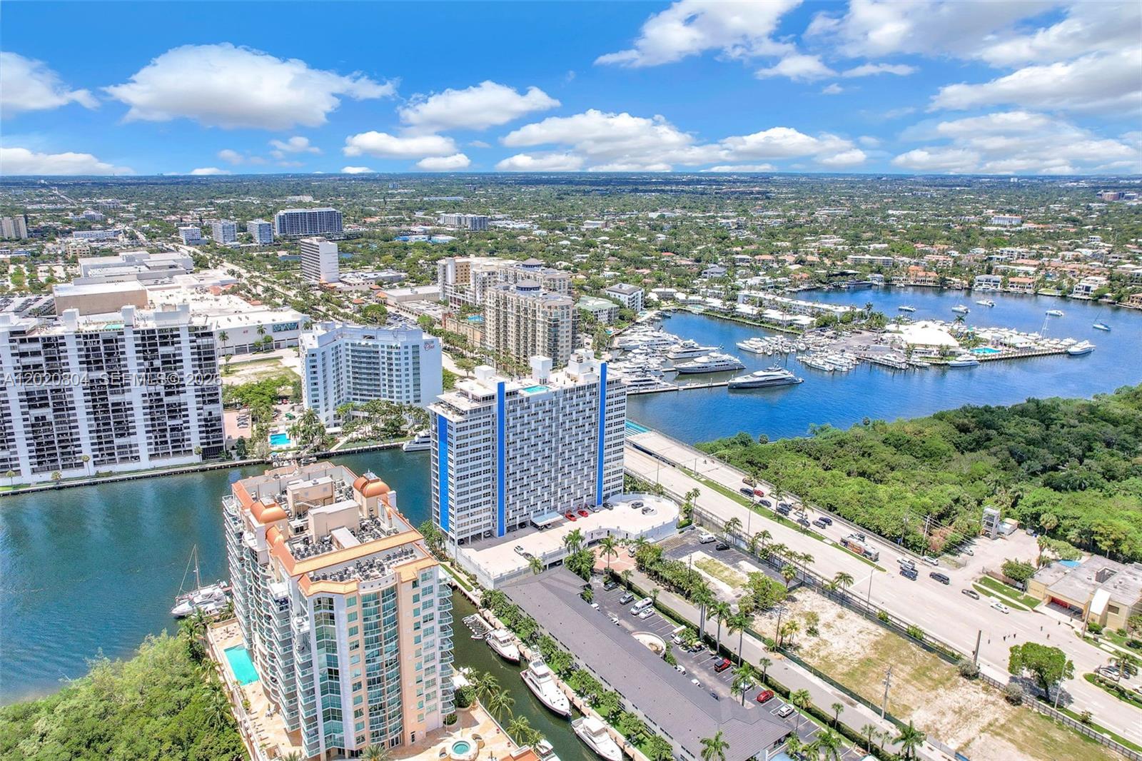 2800 E Sunrise Blvd #17E Fort Lauderdale, FL 33304