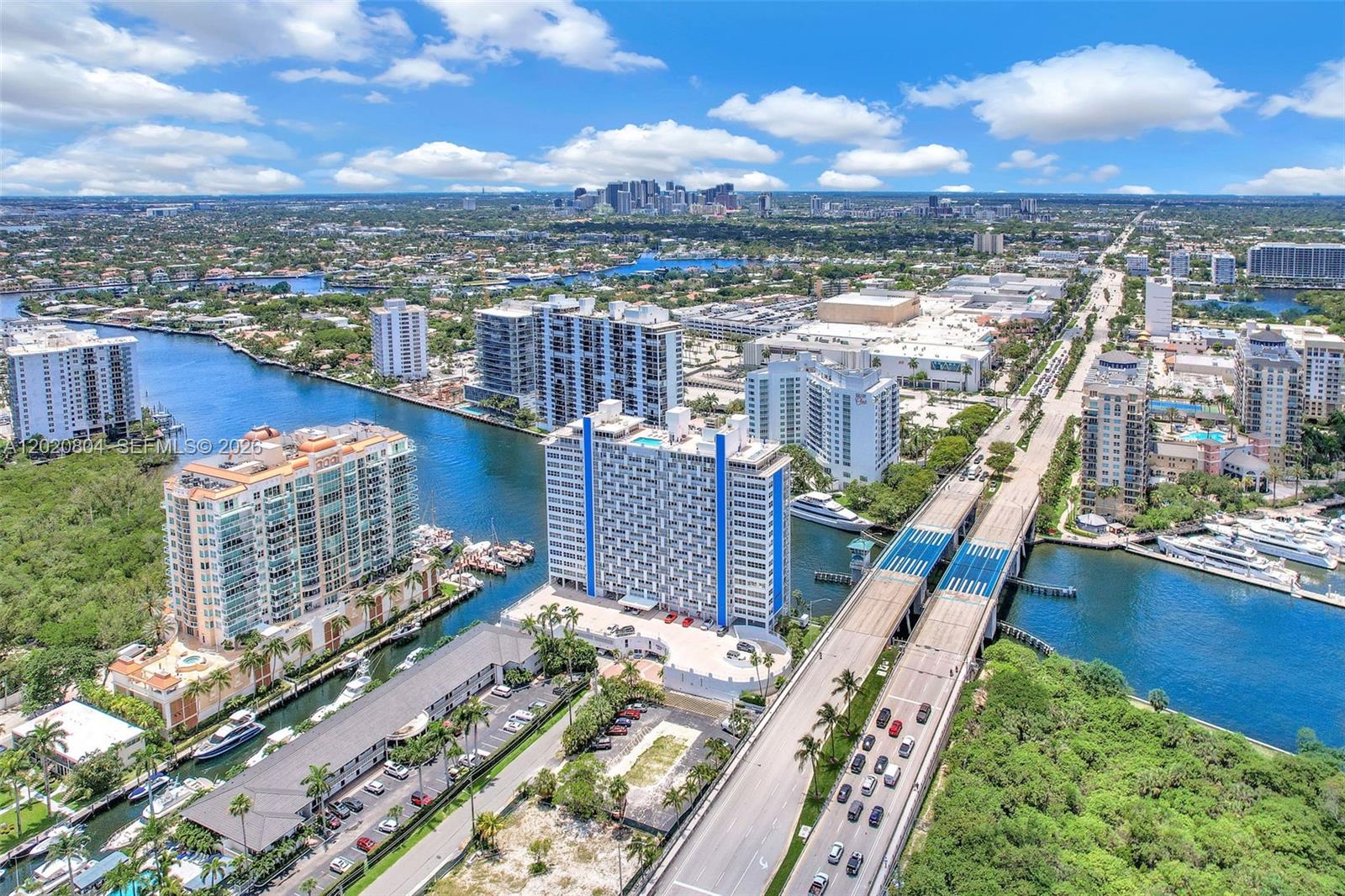 2800 E Sunrise Blvd #17E Fort Lauderdale, FL 33304