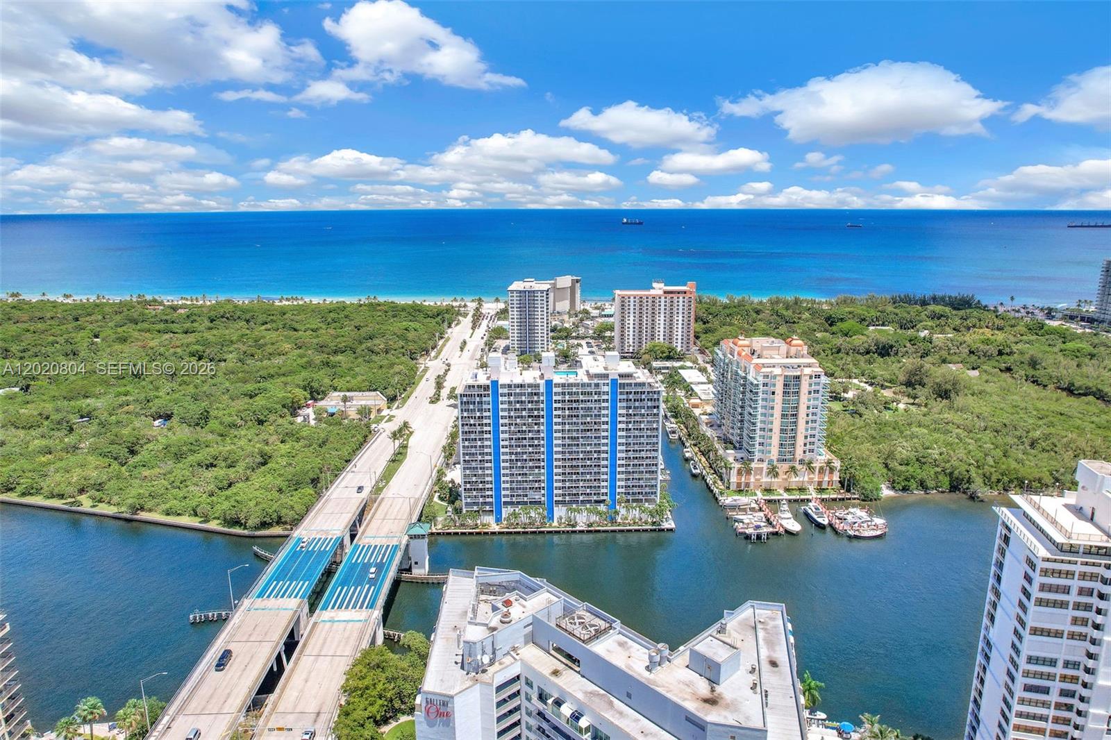 2800 E Sunrise Blvd #17E Fort Lauderdale, FL 33304