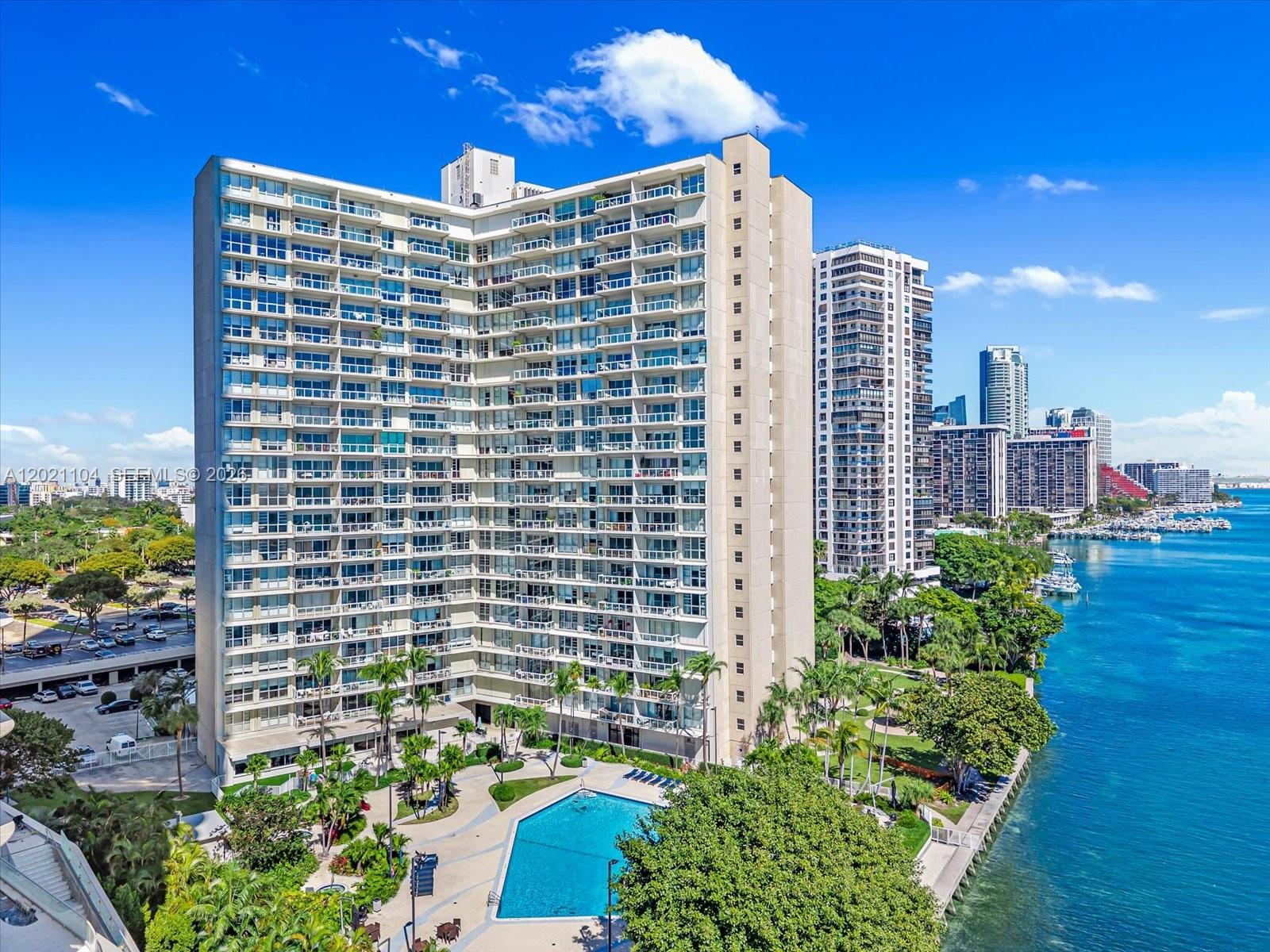 image Brickell Townhouse0