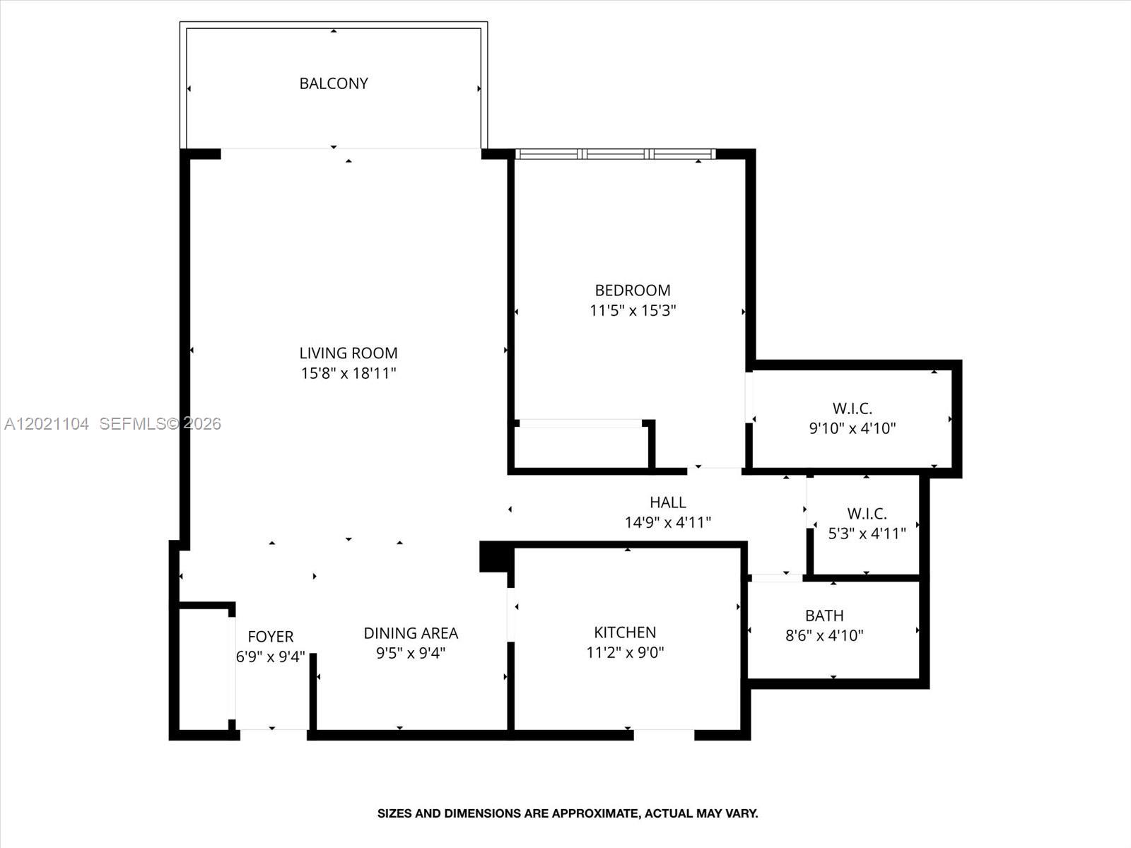 image Brickell Townhouse14