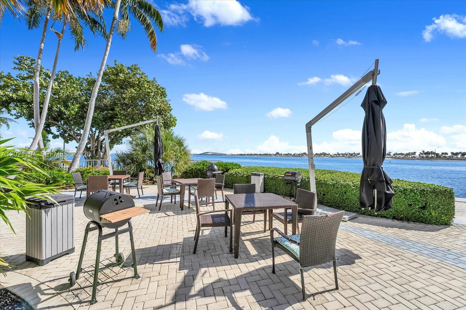 image Brickell Townhouse20