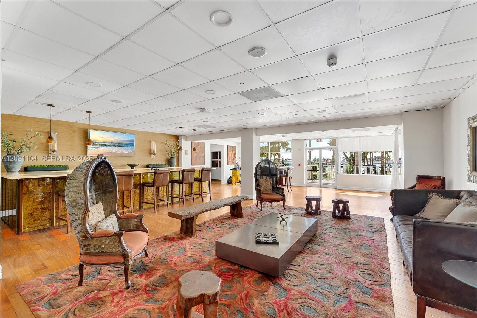 image Brickell Townhouse36