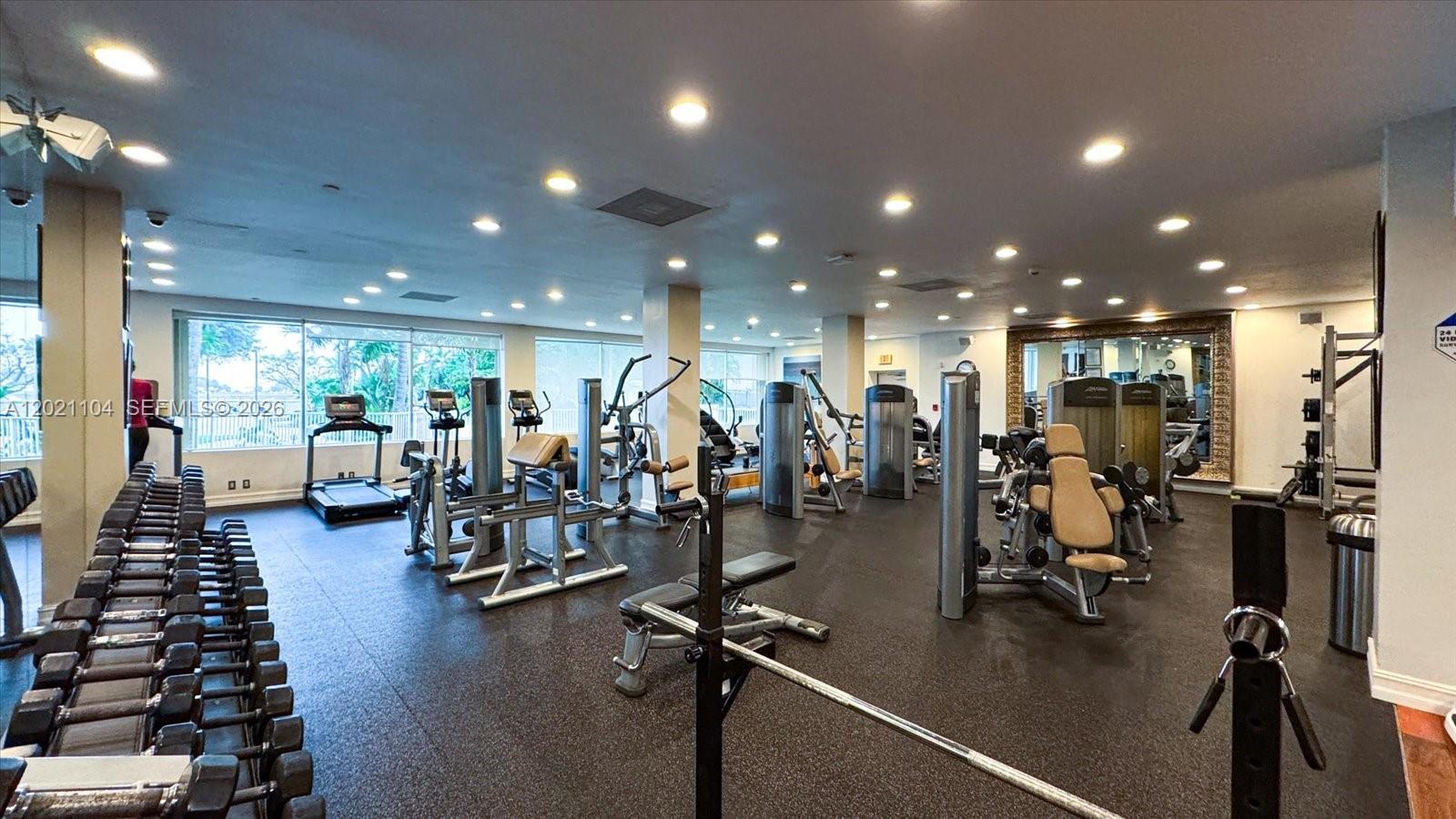 image Brickell Townhouse39
