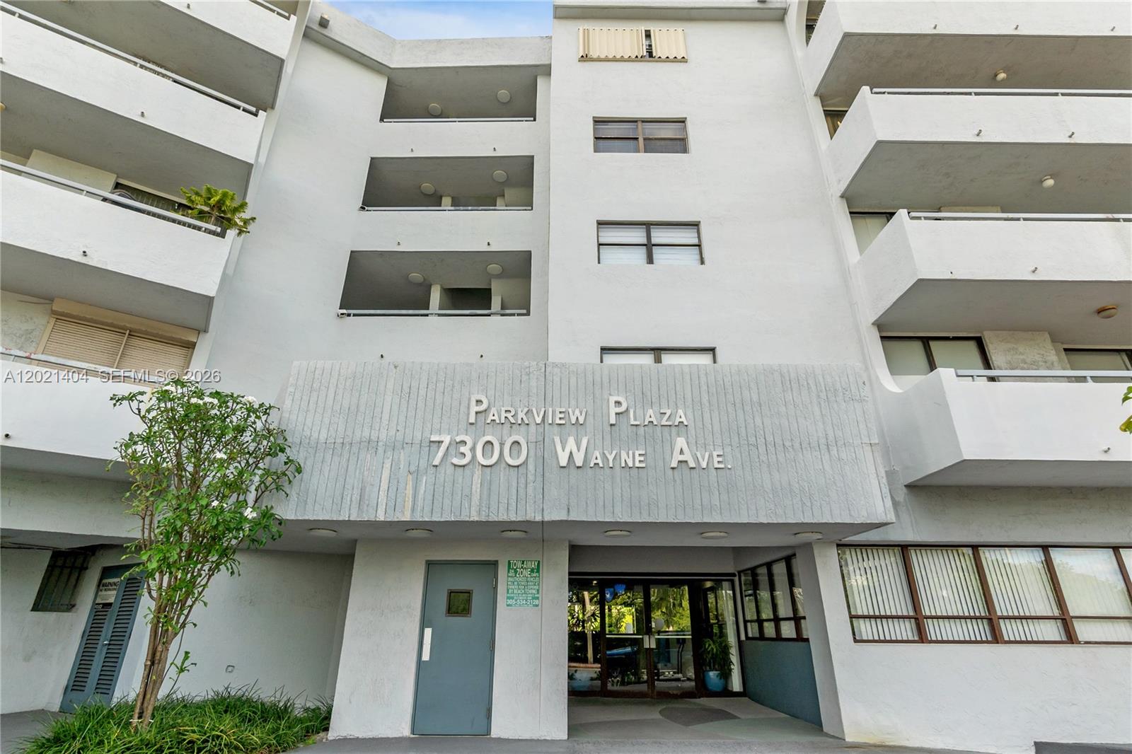 7300 Wayne Ave #514