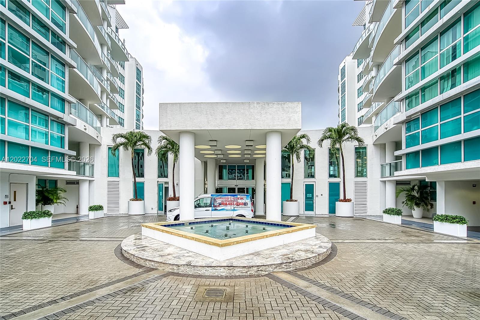 3131 NE 188th St #1-1104 Aventura, FL 33180