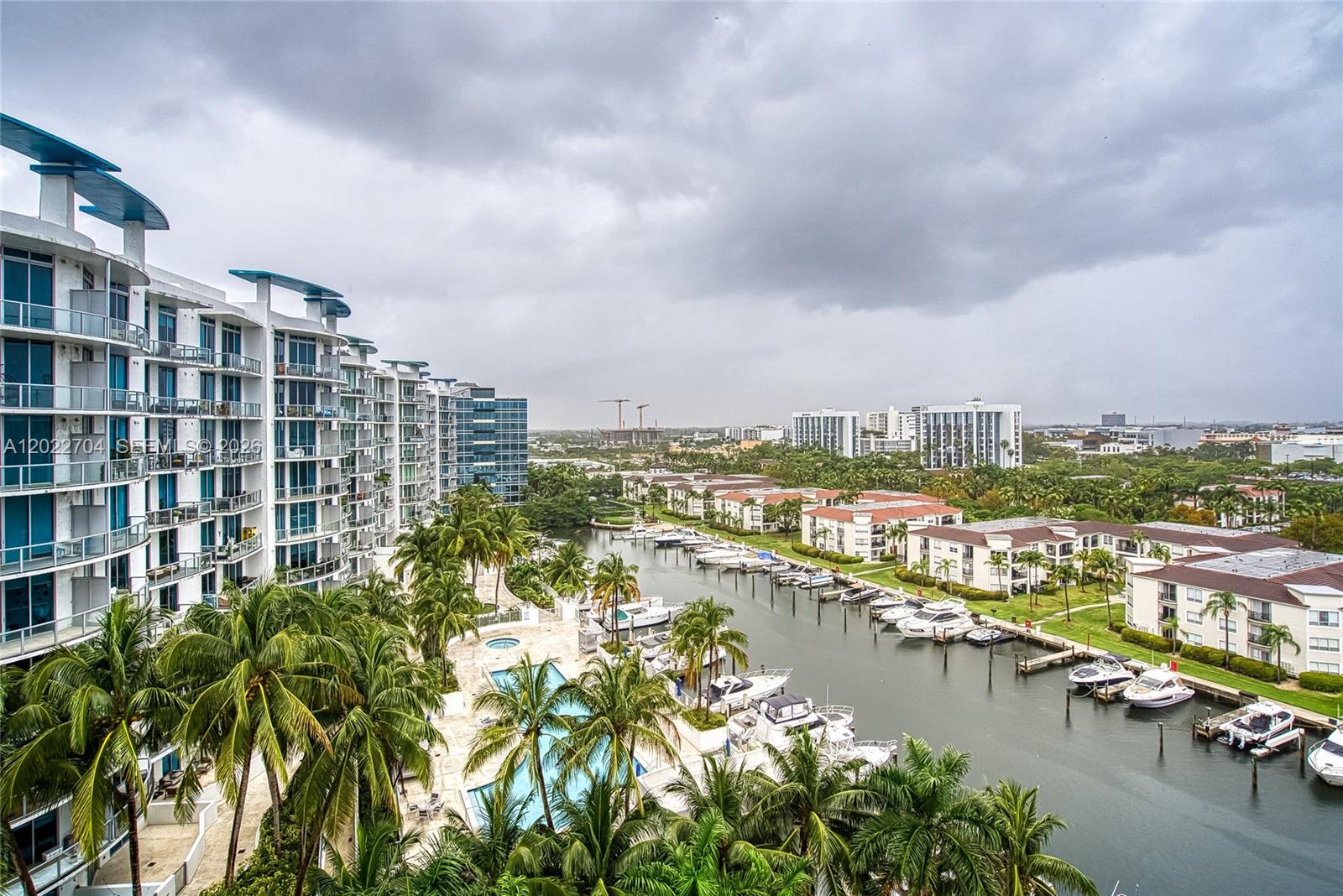 3131 NE 188th St #1-1104 Aventura, FL 33180