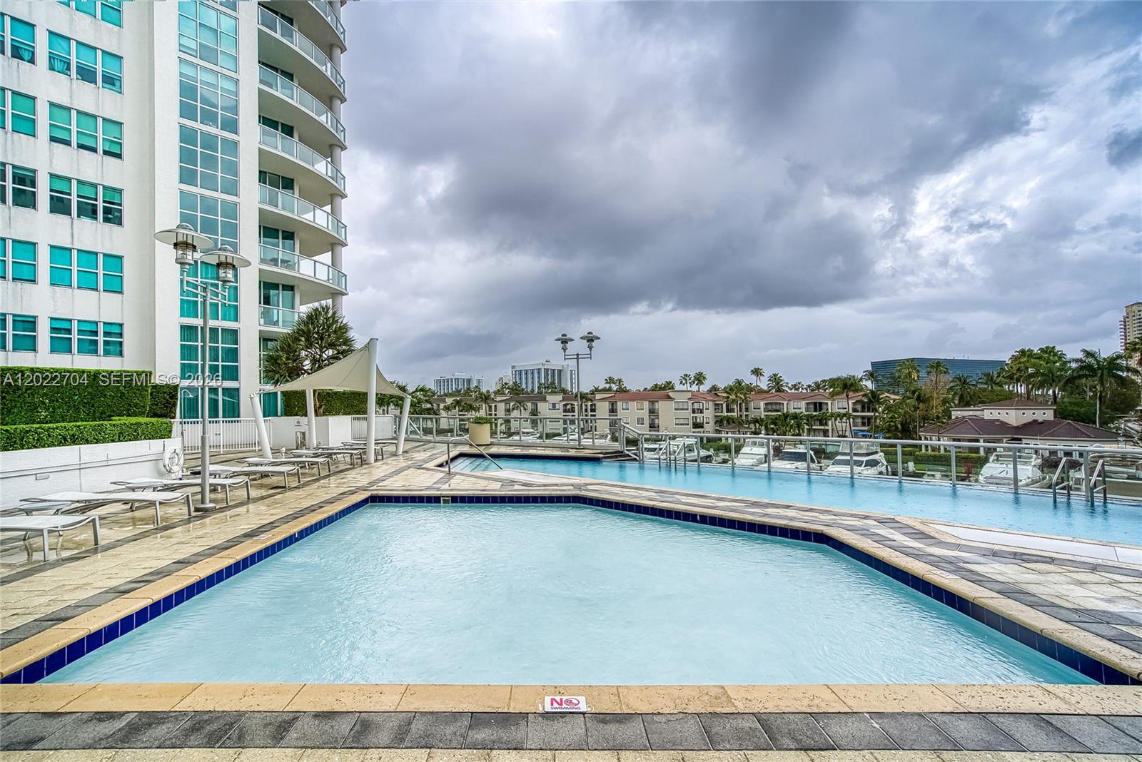 3131 NE 188th St #1-1104 Aventura, FL 33180