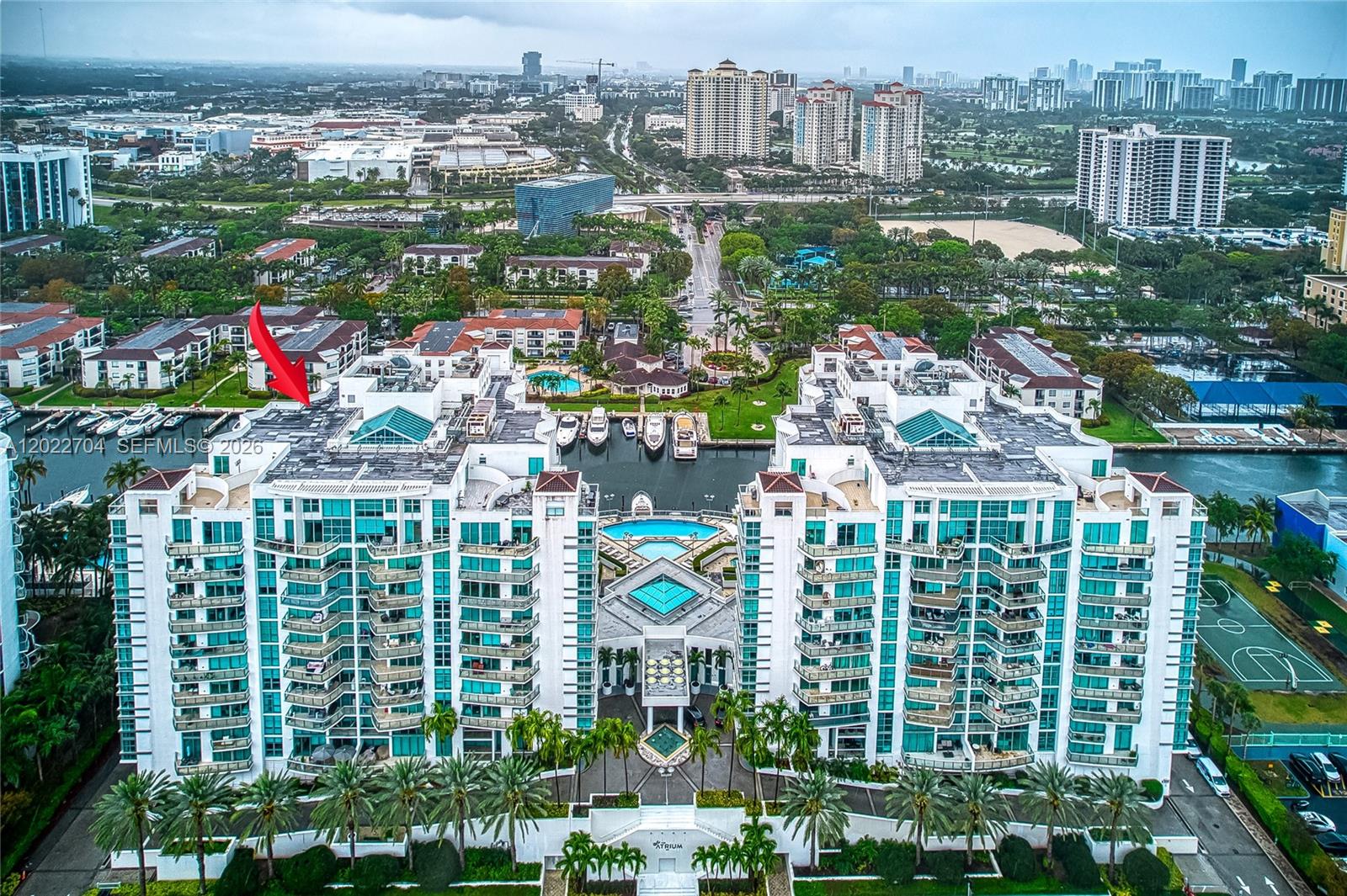 3131 NE 188th St #1-1104 Aventura, FL 33180