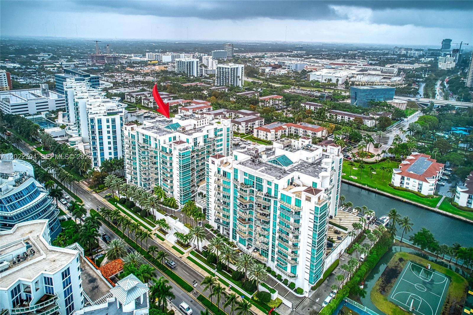 3131 NE 188th St #1-1104 Aventura, FL 33180