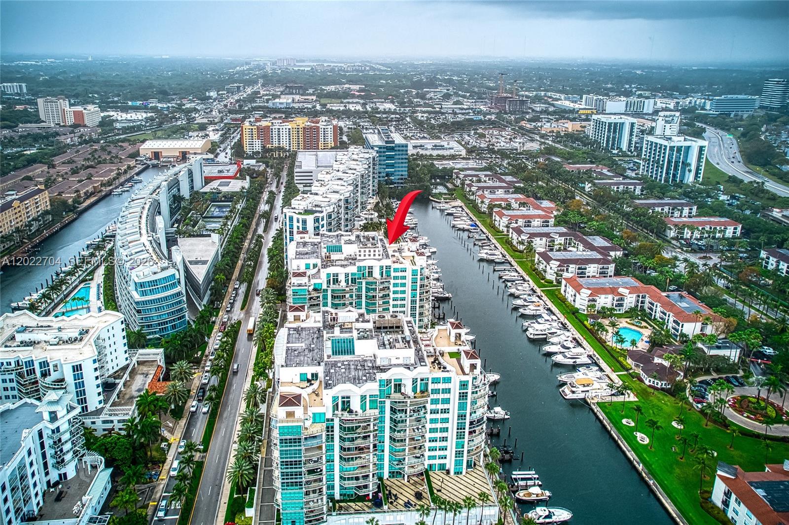 3131 NE 188th St #1-1104 Aventura, FL 33180