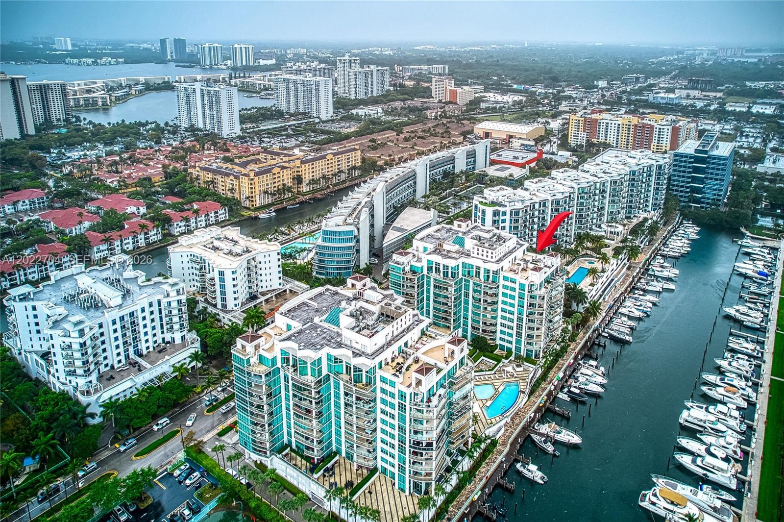 3131 NE 188th St #1-1104 Aventura, FL 33180