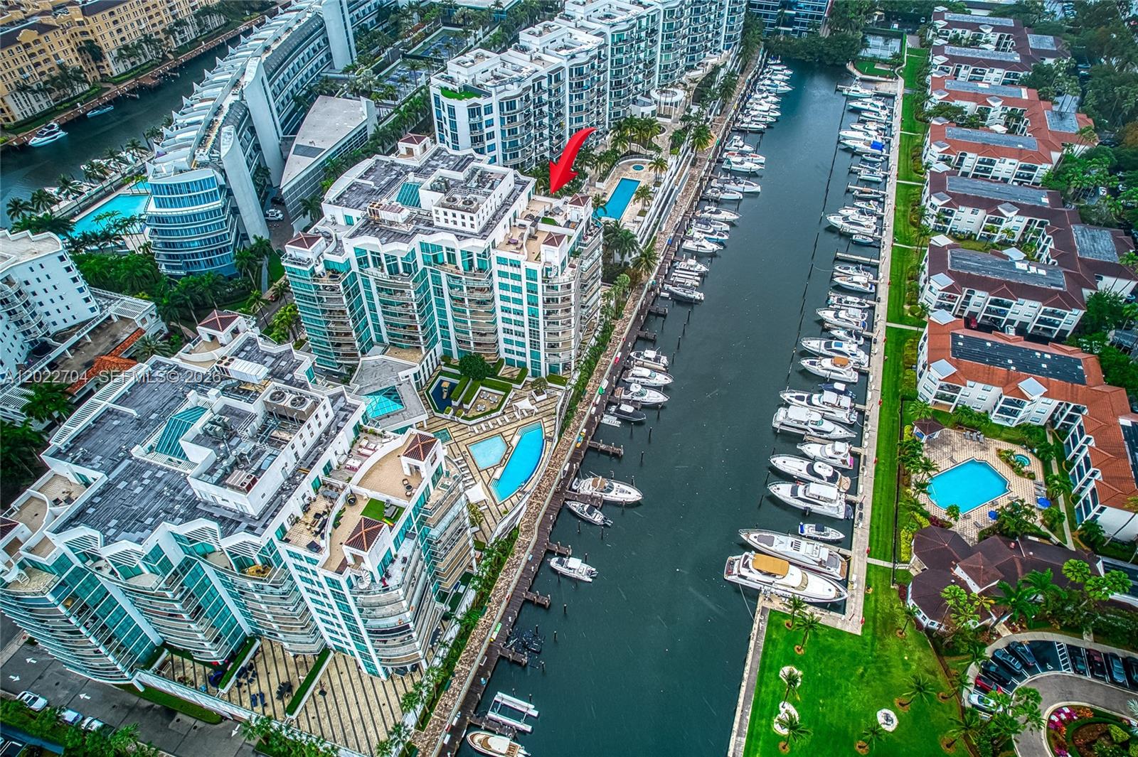3131 NE 188th St #1-1104 Aventura, FL 33180