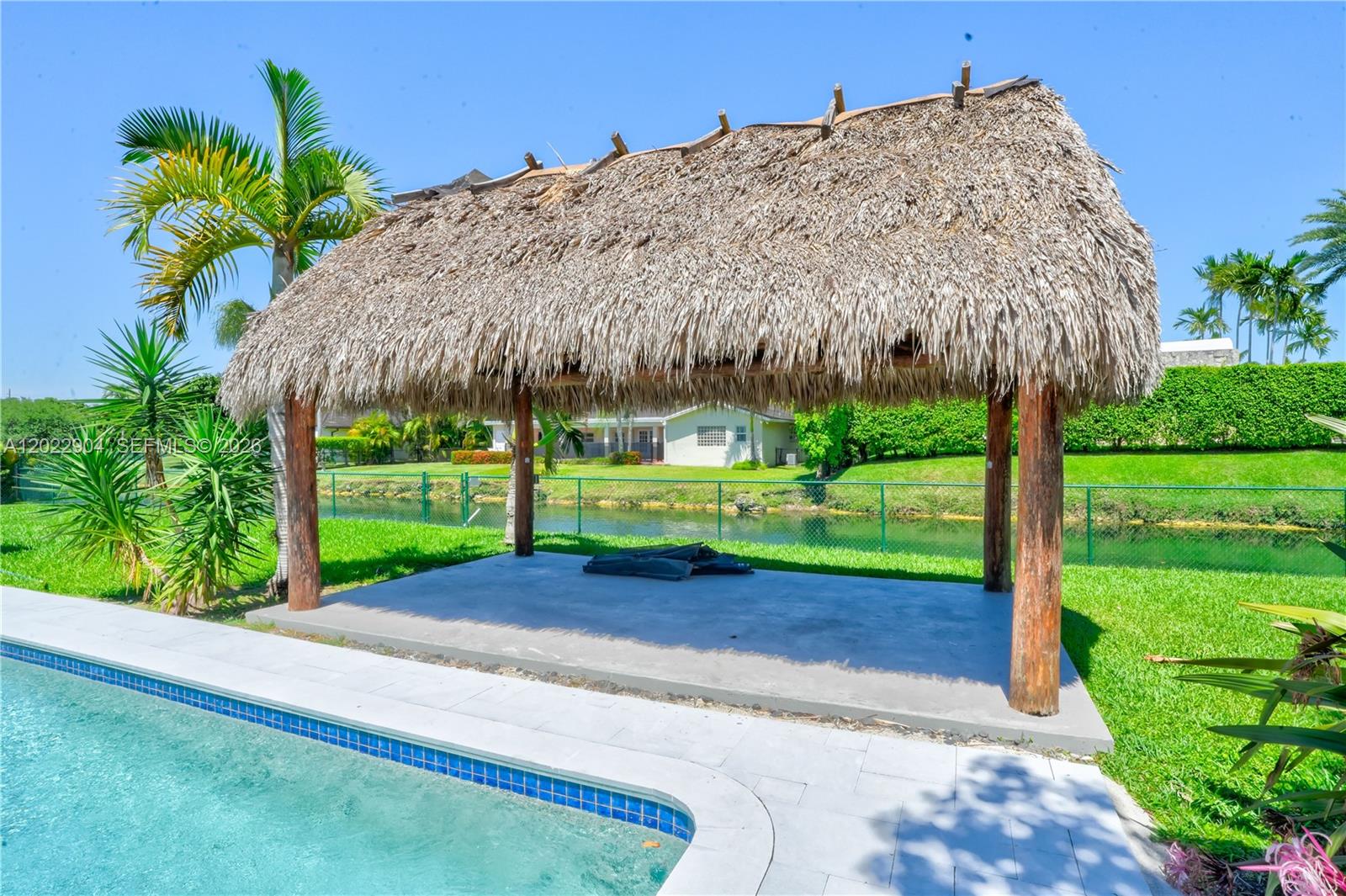 14675 SW 78th Ave Palmetto Bay, FL 33158