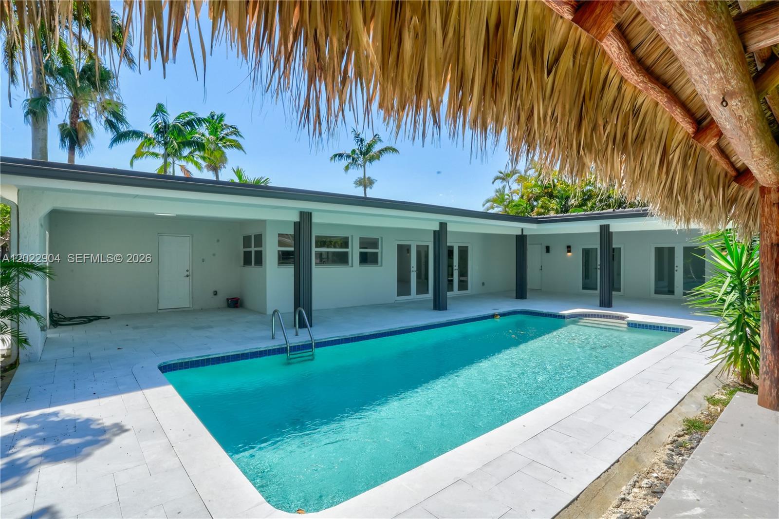 14675 SW 78th Ave Palmetto Bay, FL 33158