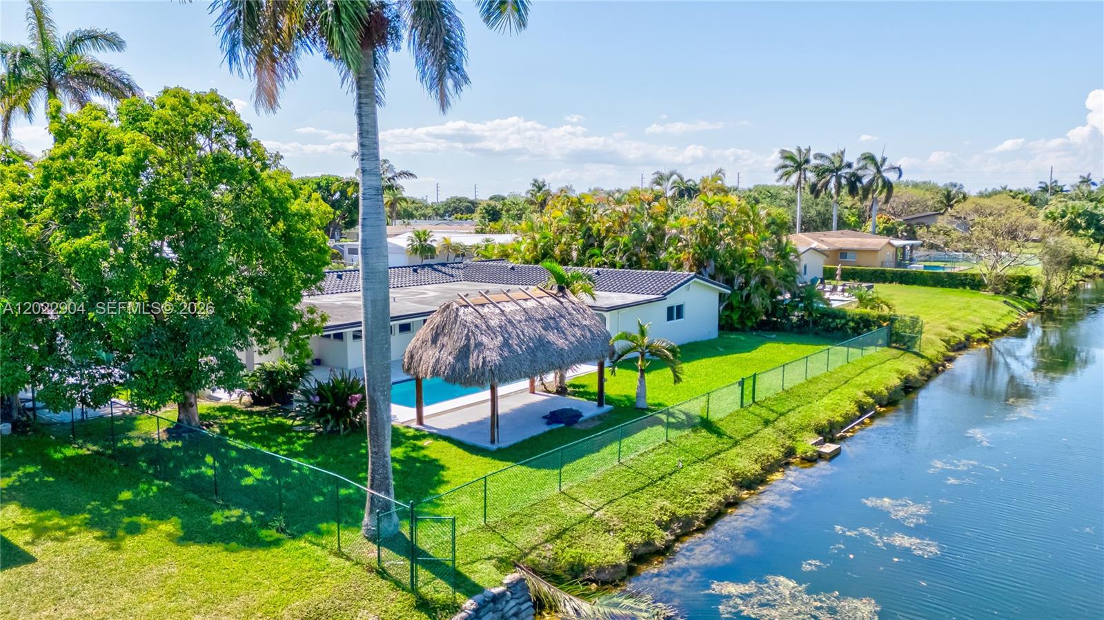 14675 SW 78th Ave Palmetto Bay, FL 33158