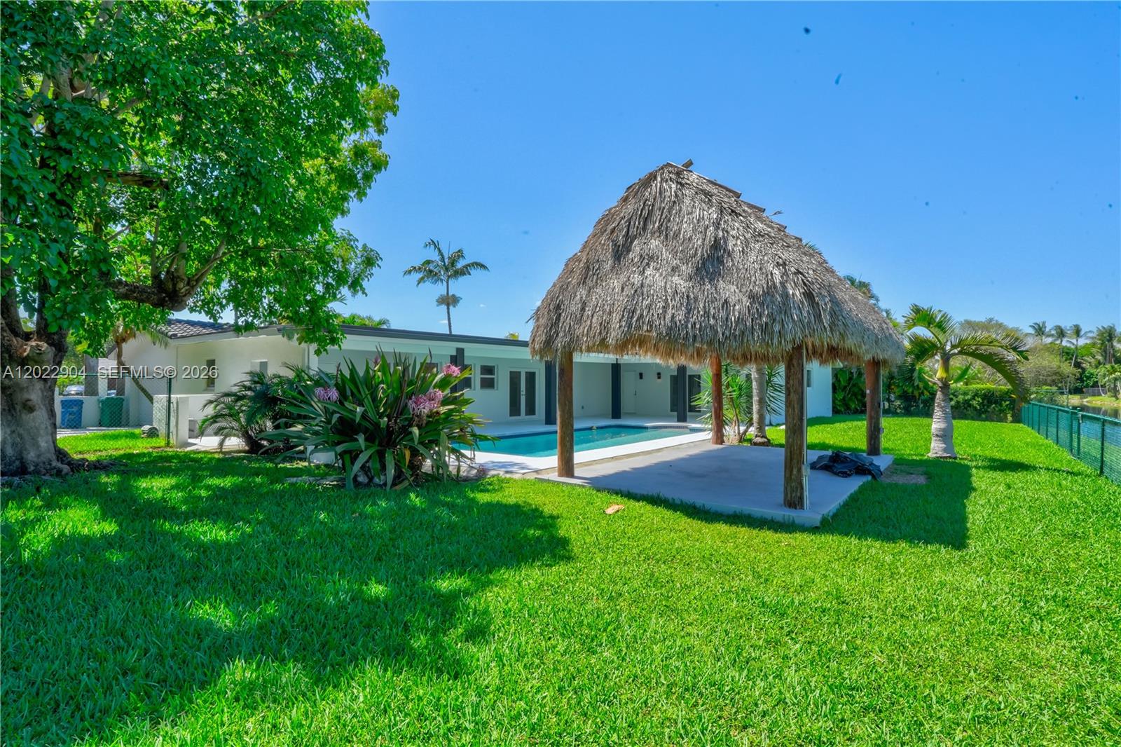 14675 SW 78th Ave Palmetto Bay, FL 33158