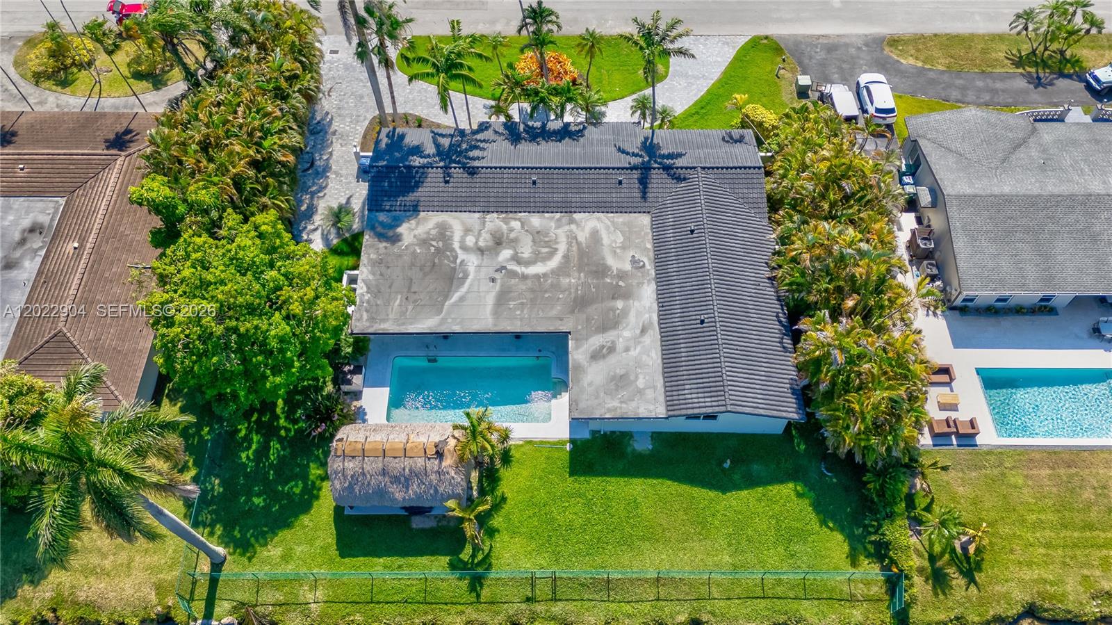 14675 SW 78th Ave Palmetto Bay, FL 33158