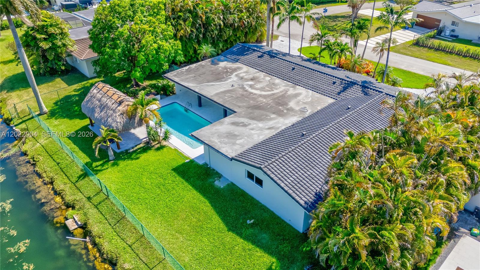 14675 SW 78th Ave Palmetto Bay, FL 33158