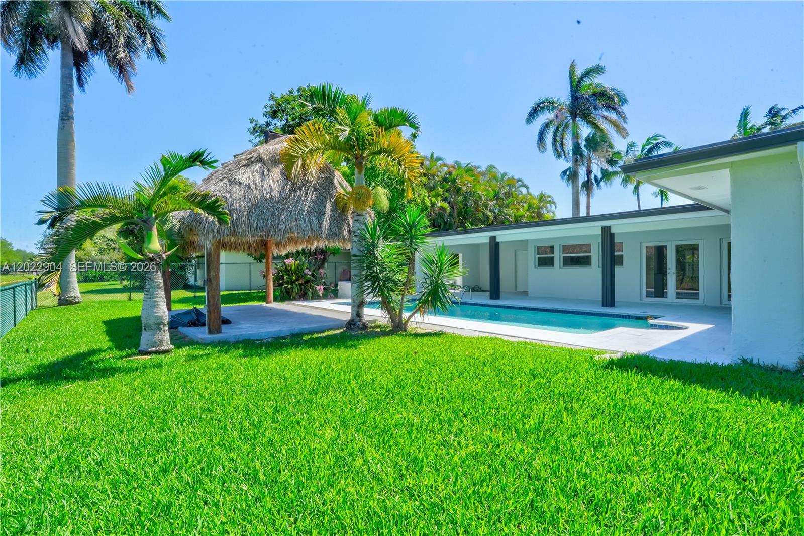 14675 SW 78th Ave Palmetto Bay, FL 33158