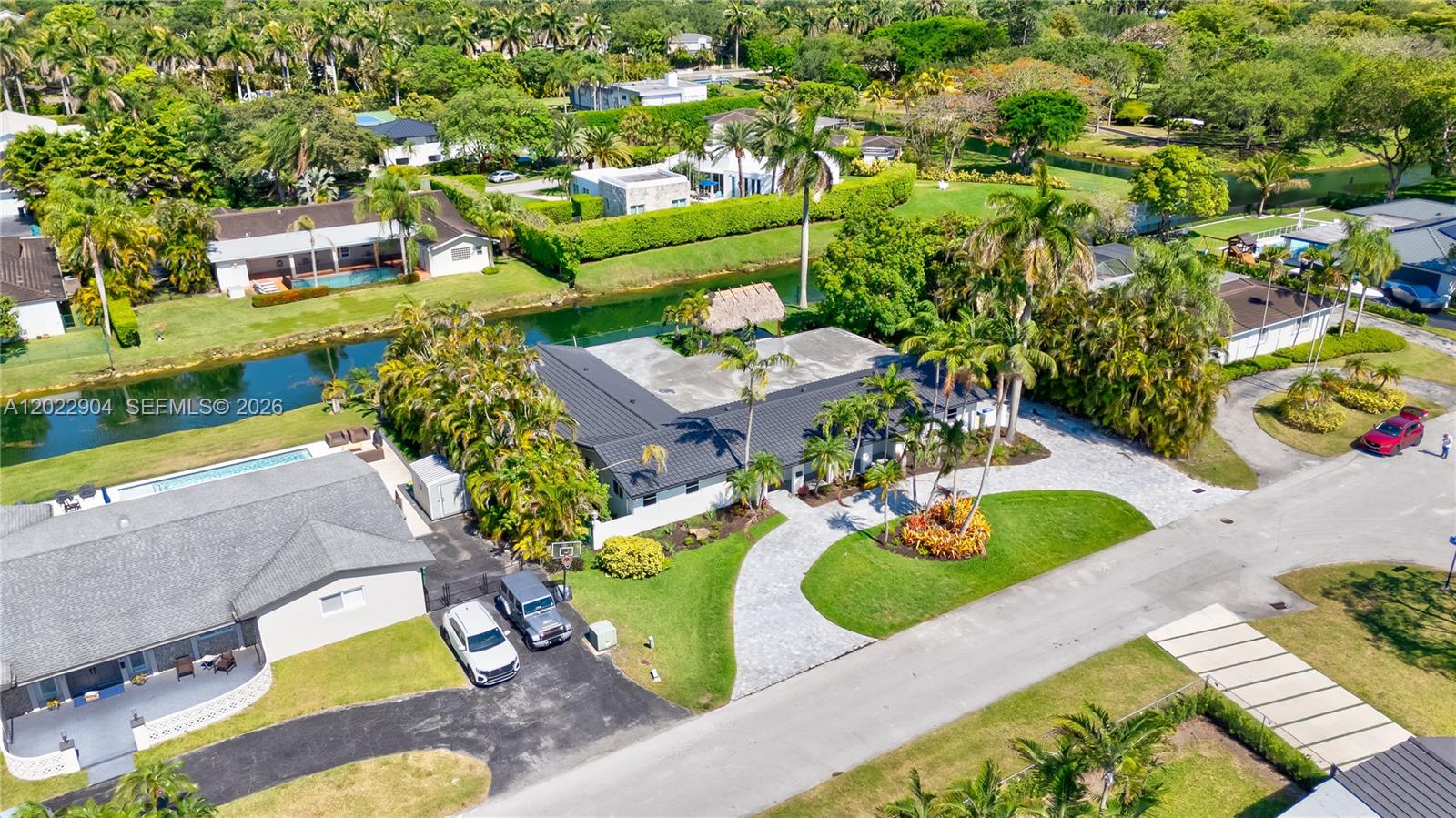 14675 SW 78th Ave Palmetto Bay, FL 33158