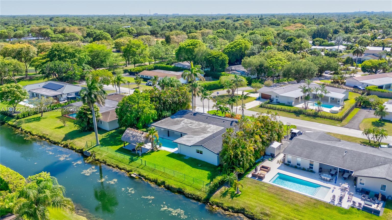 14675 SW 78th Ave Palmetto Bay, FL 33158
