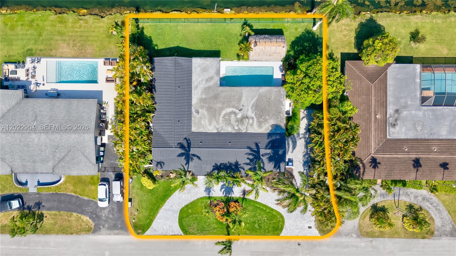 14675 SW 78th Ave Palmetto Bay, FL 33158