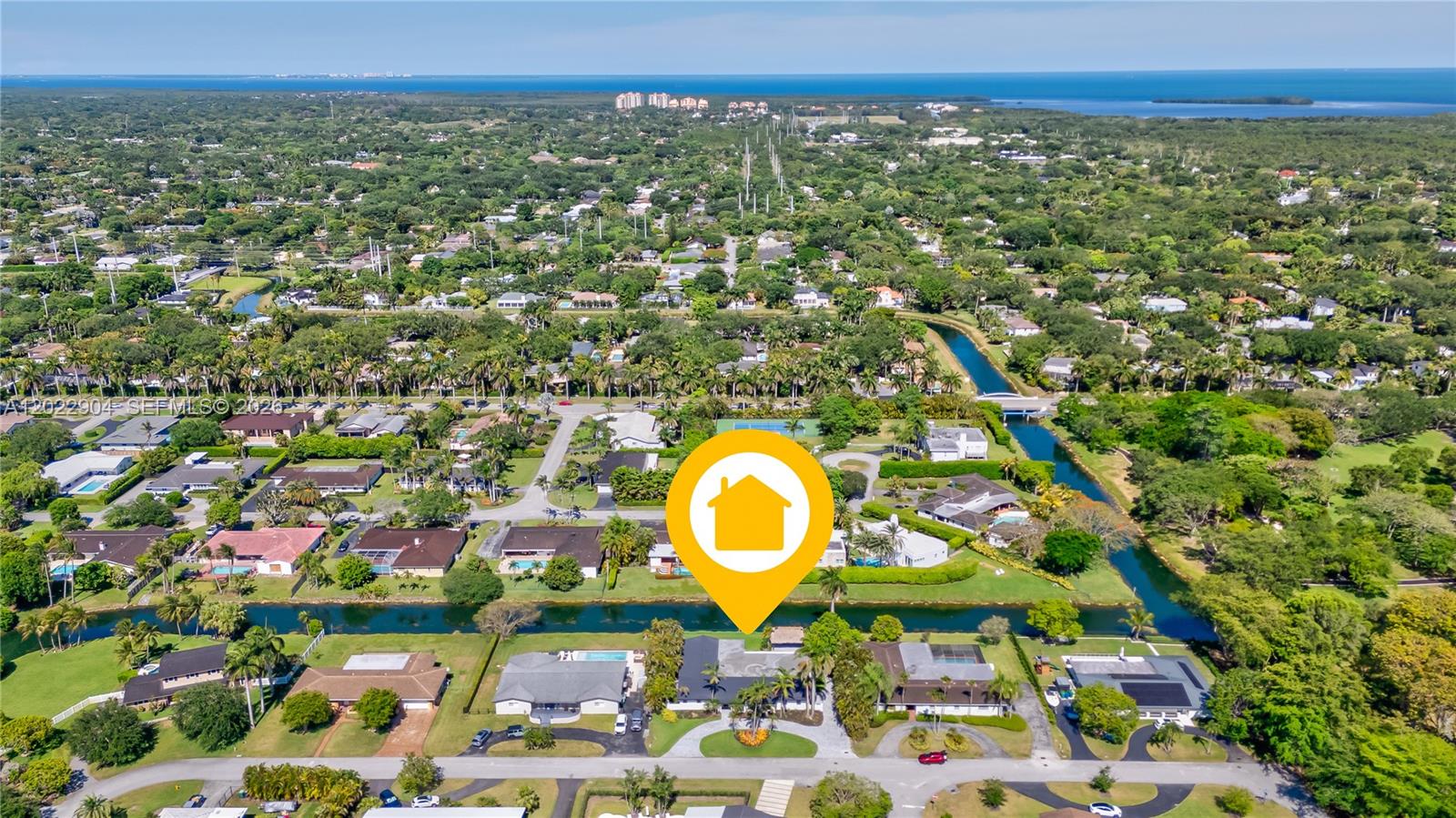 14675 SW 78th Ave Palmetto Bay, FL 33158