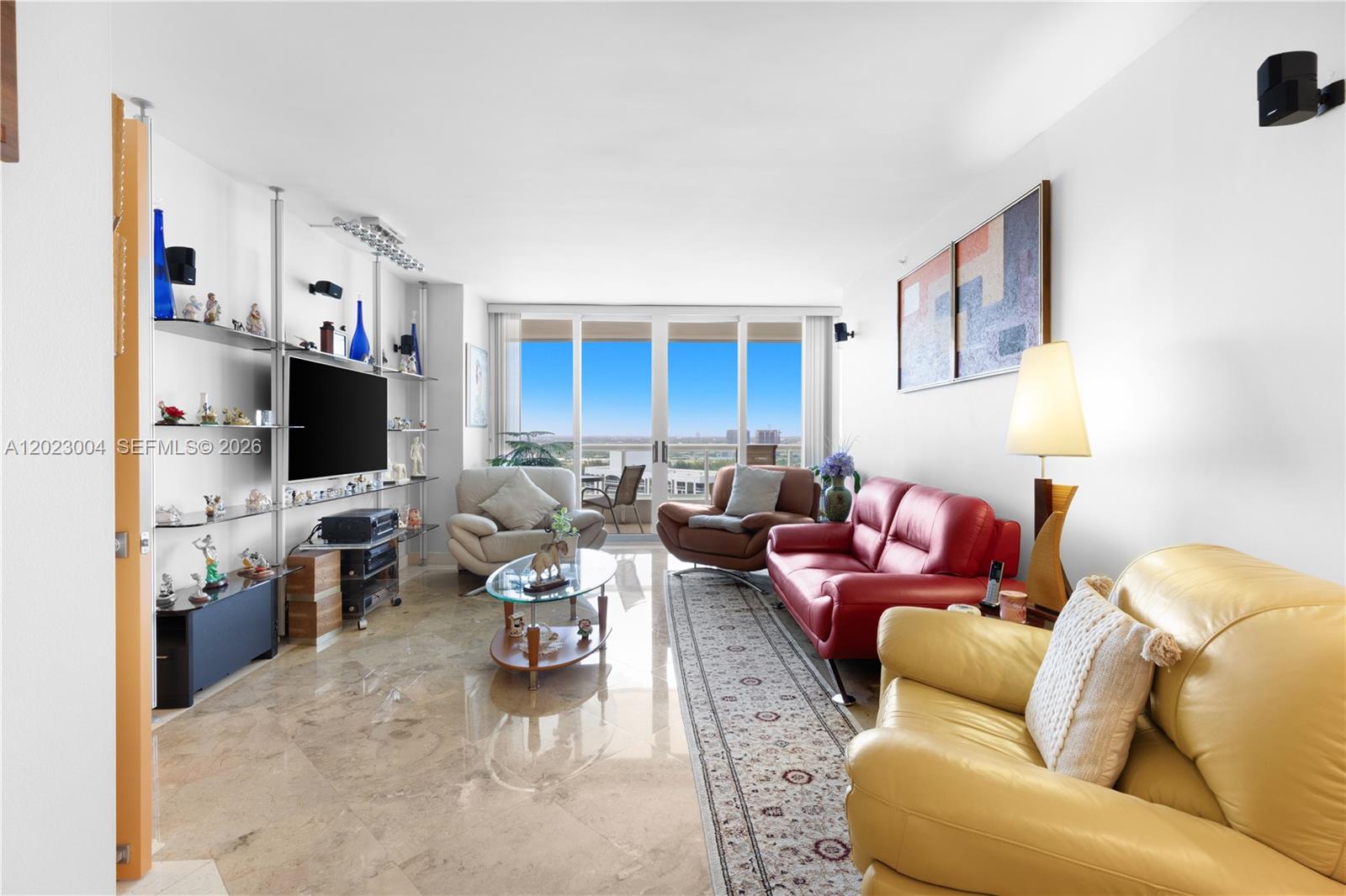 21055 Yacht Clb Dr #2704 Aventura, FL 33180