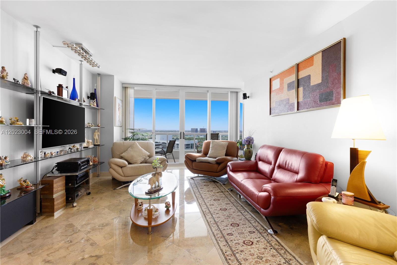 21055 Yacht Clb Dr #2704 Aventura, FL 33180