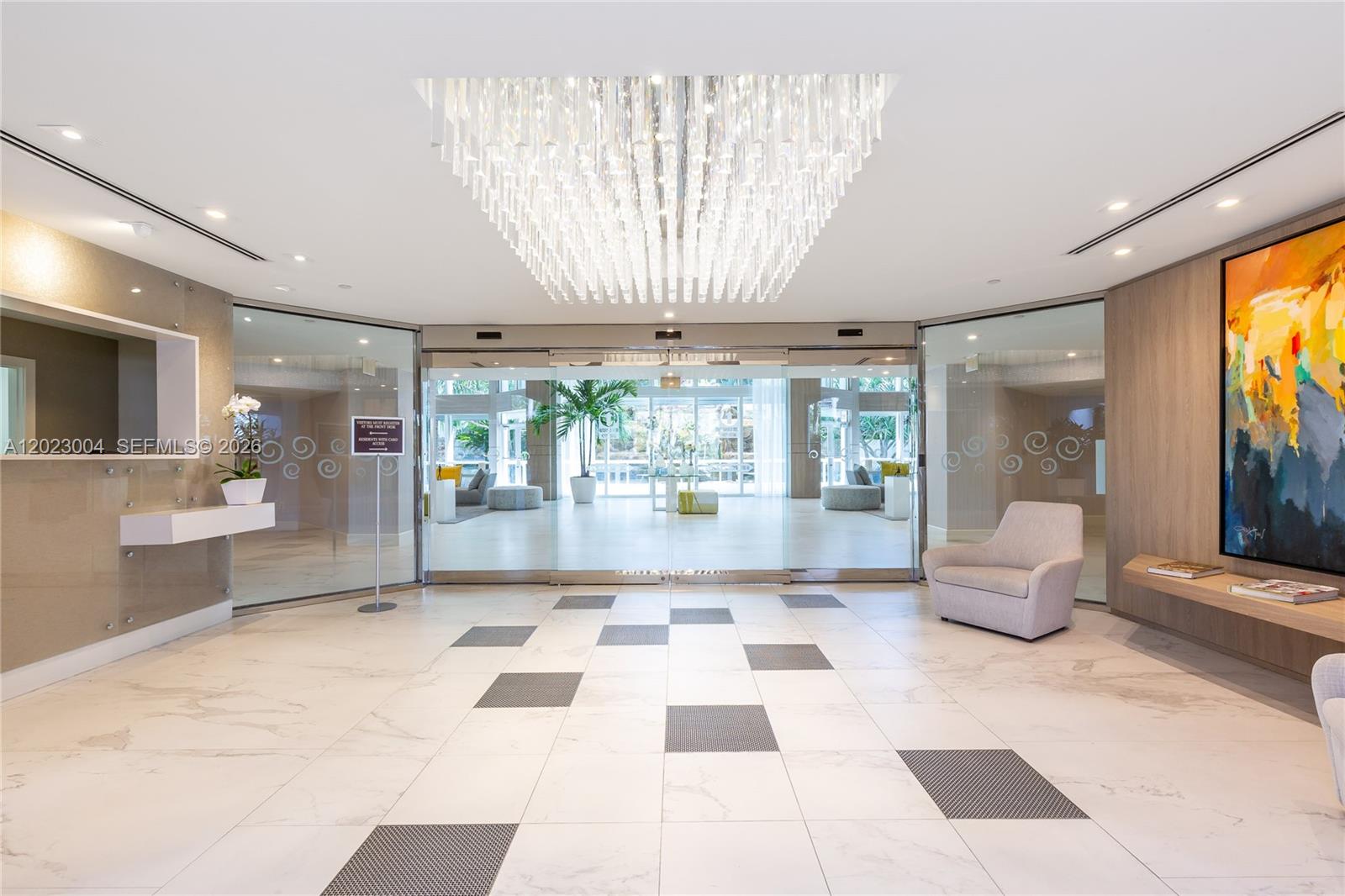 21055 Yacht Clb Dr #2704 Aventura, FL 33180