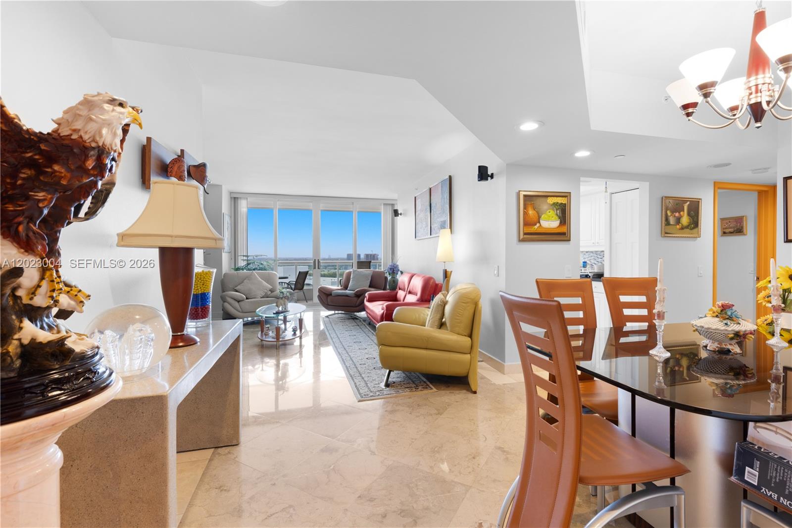 21055 Yacht Clb Dr #2704 Aventura, FL 33180
