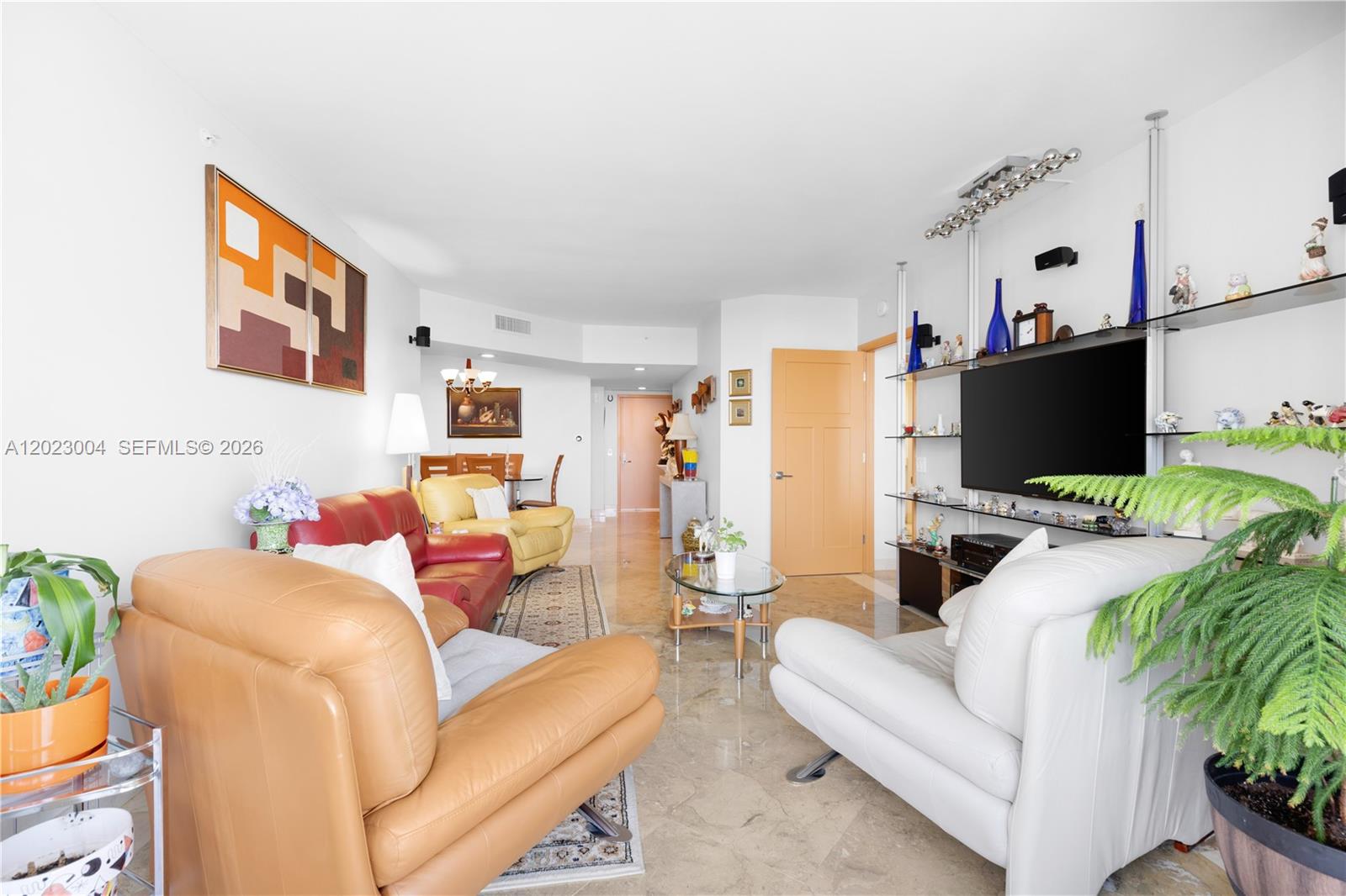 21055 Yacht Clb Dr #2704 Aventura, FL 33180