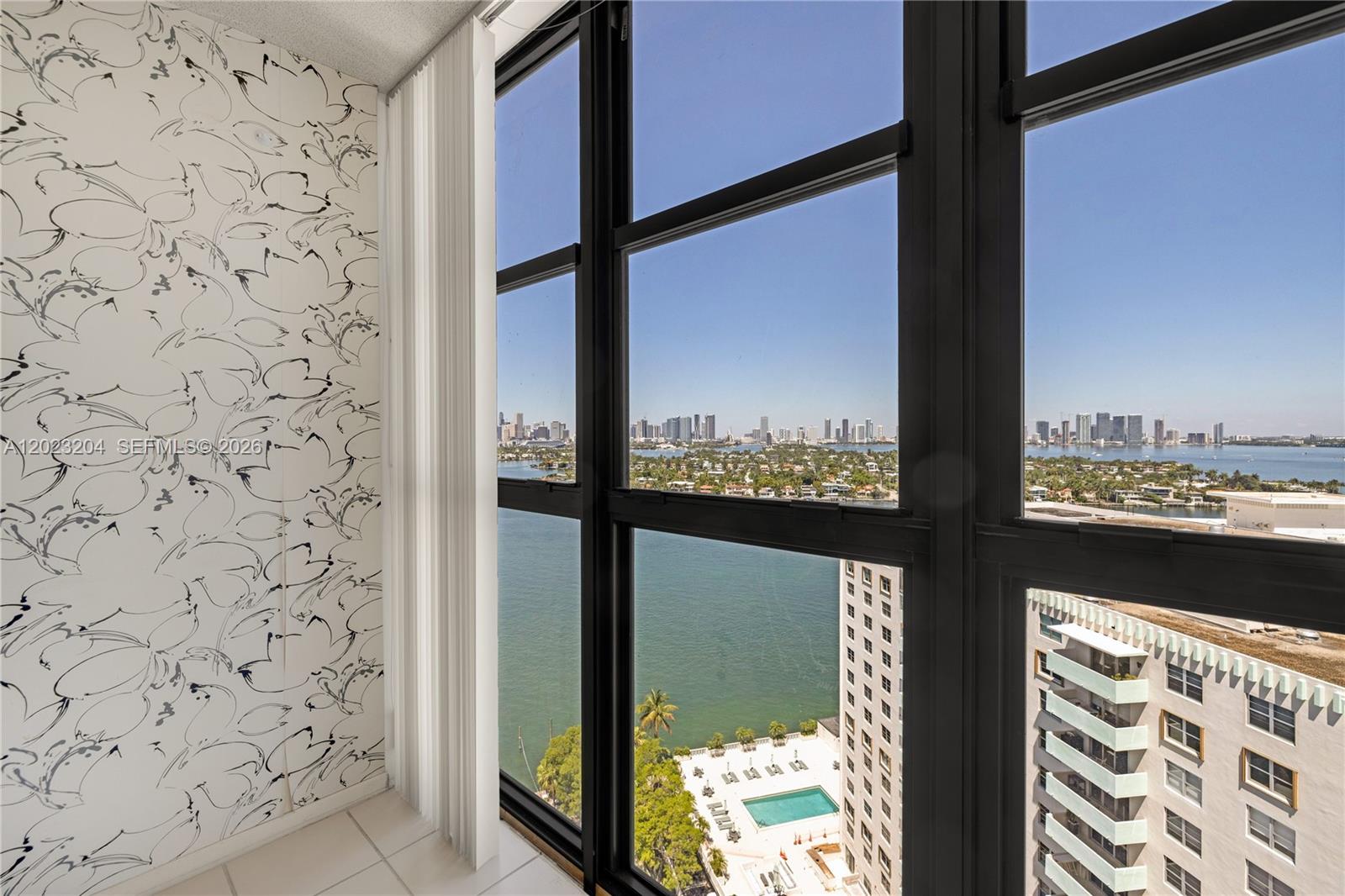 9 Island Ave #2115 Miami Beach, FL 33139