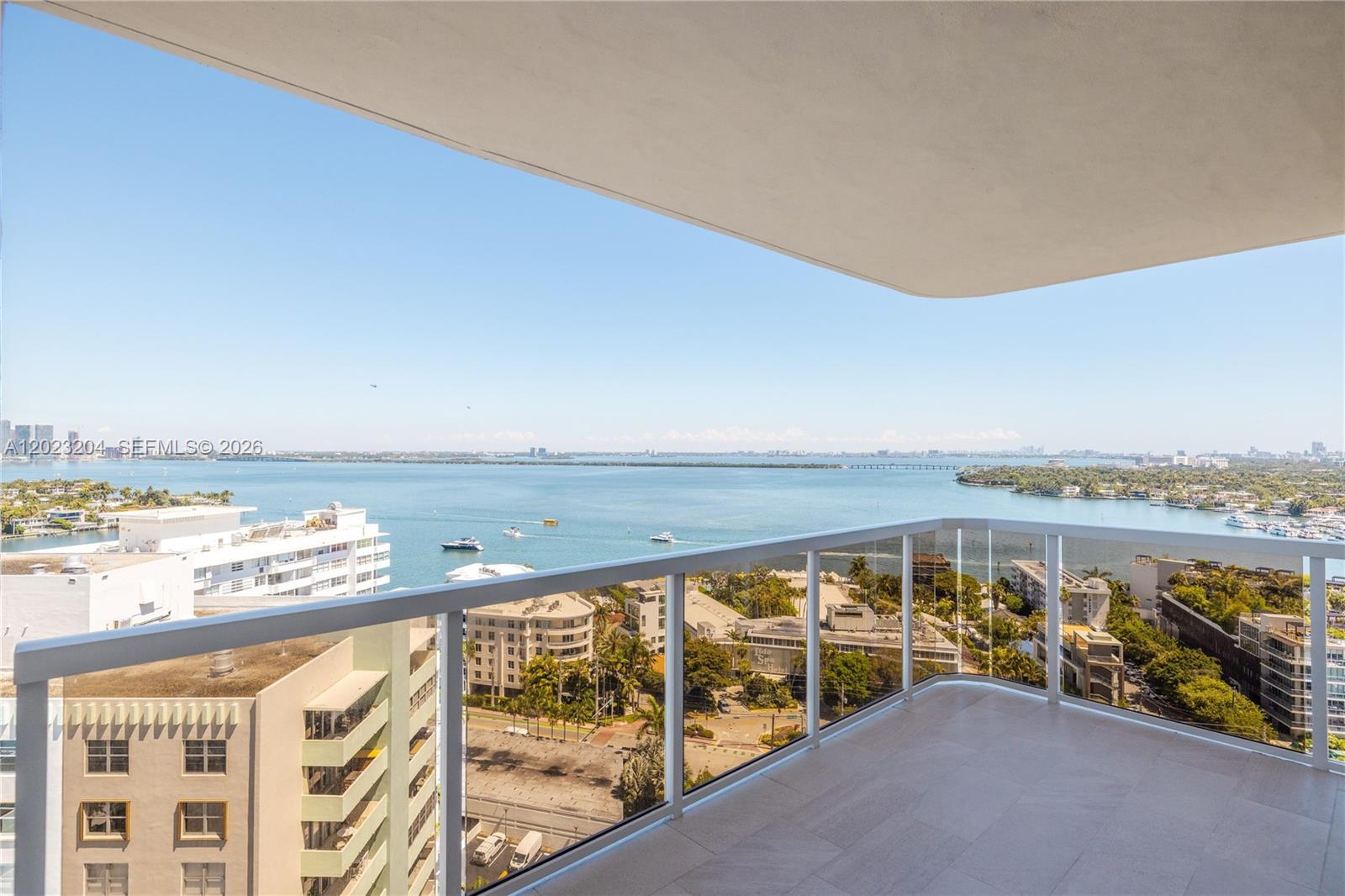 9 Island Ave #2115 Miami Beach, FL 33139