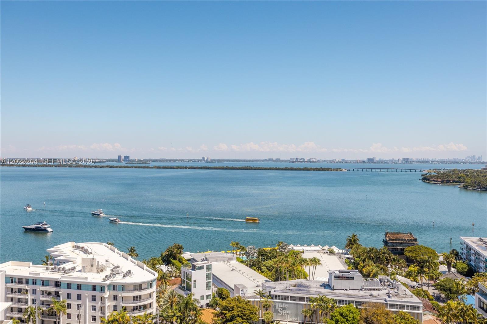 9 Island Ave #2115 Miami Beach, FL 33139