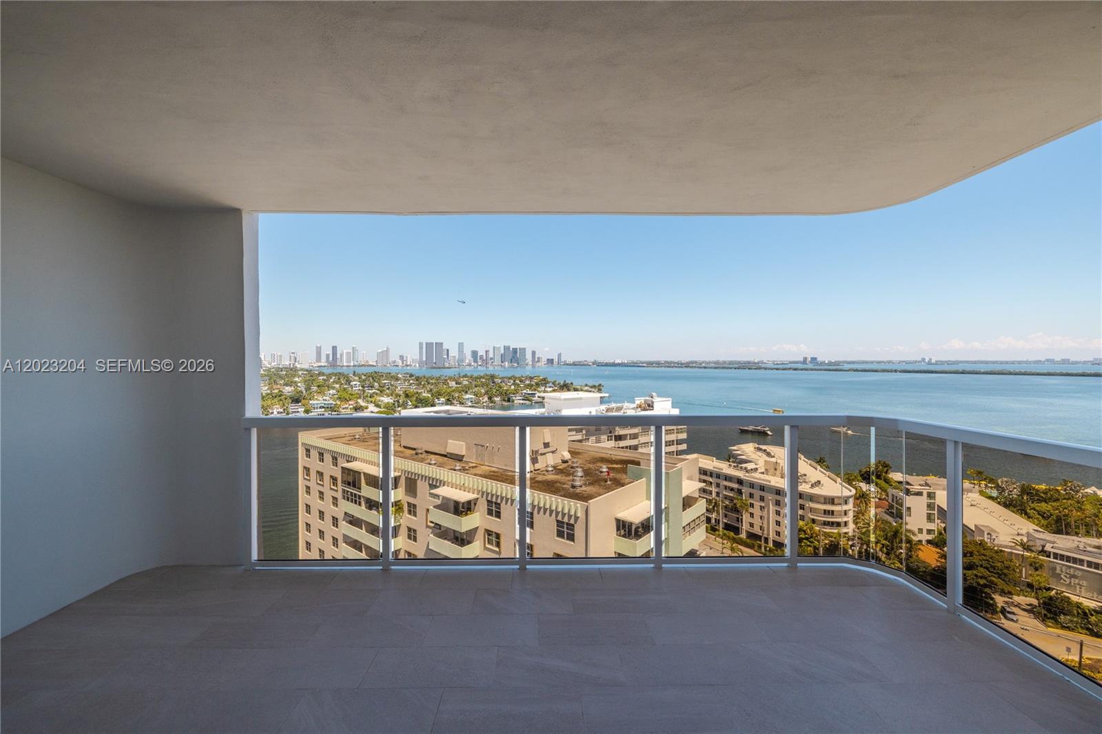 9 Island Ave #2115 Miami Beach, FL 33139