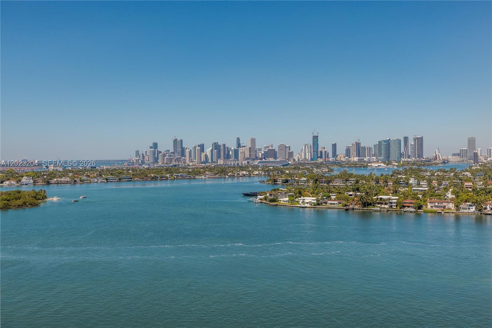 9 Island Ave #2115 Miami Beach, FL 33139